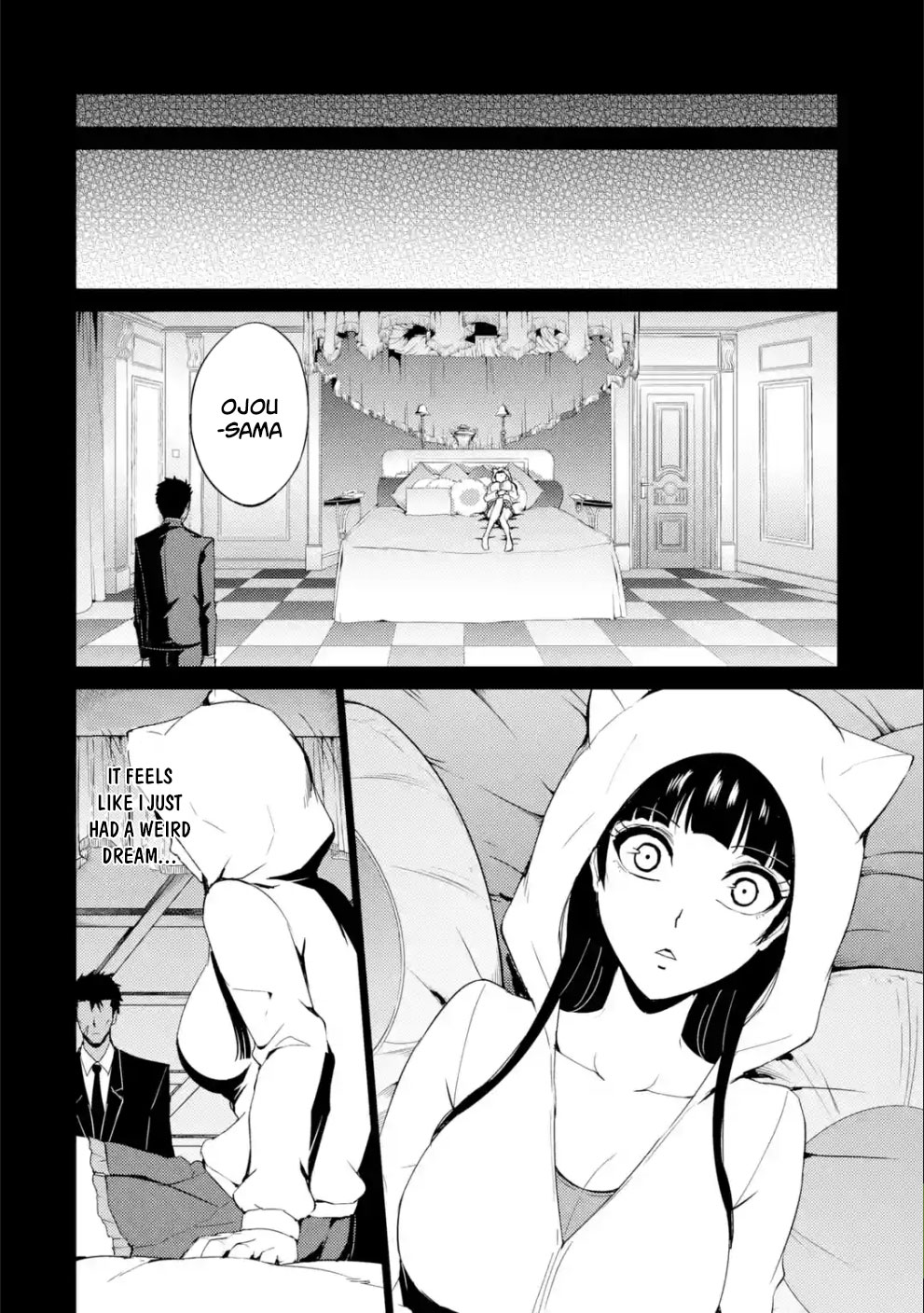 Ore no Genjitsu wa Renai Game?? ka to Omottara Inochigake no Game datta - Chapter 31.2 - picture 23
