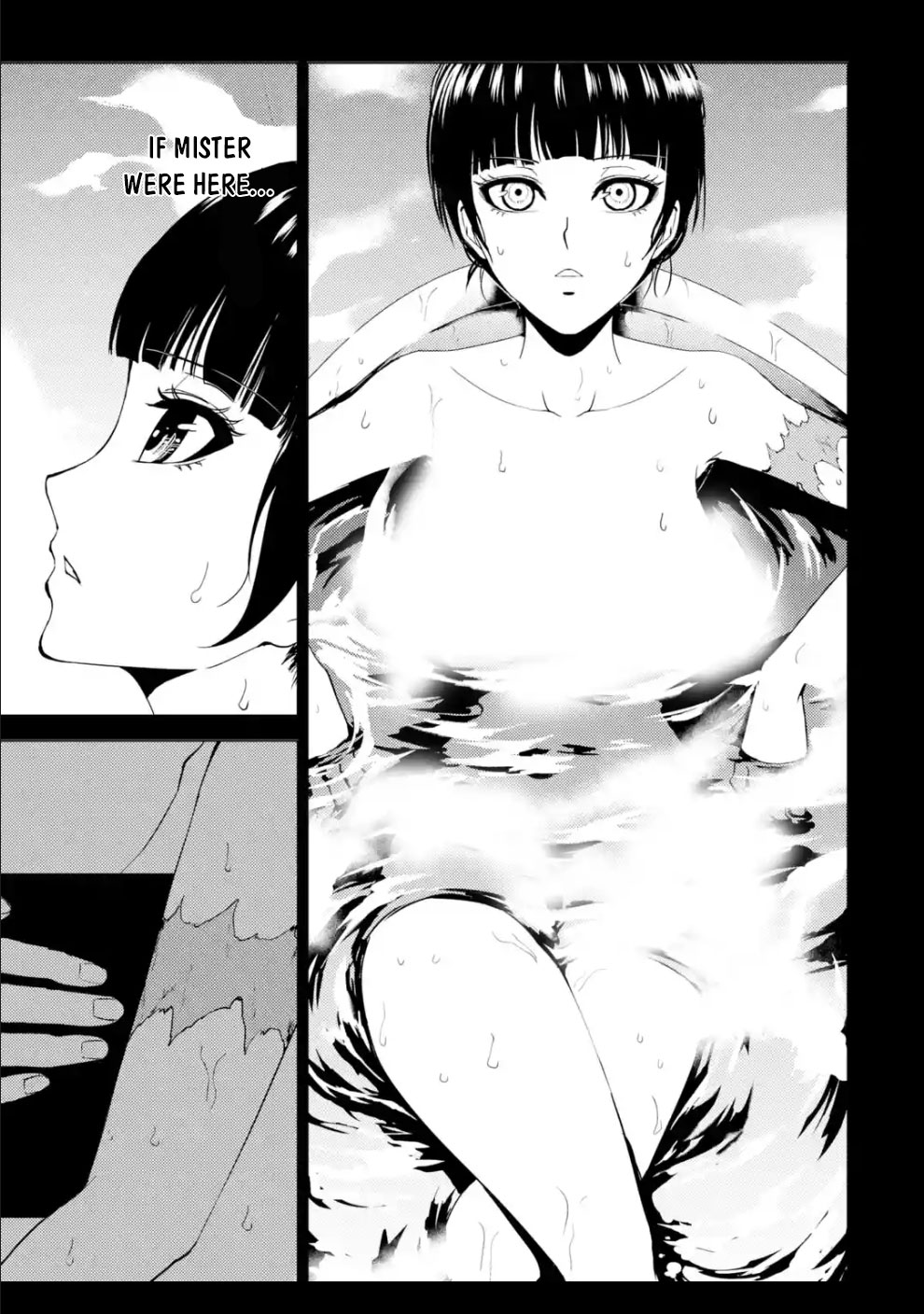 Ore no Genjitsu wa Renai Game?? ka to Omottara Inochigake no Game datta - Chapter 31.2 - picture 26