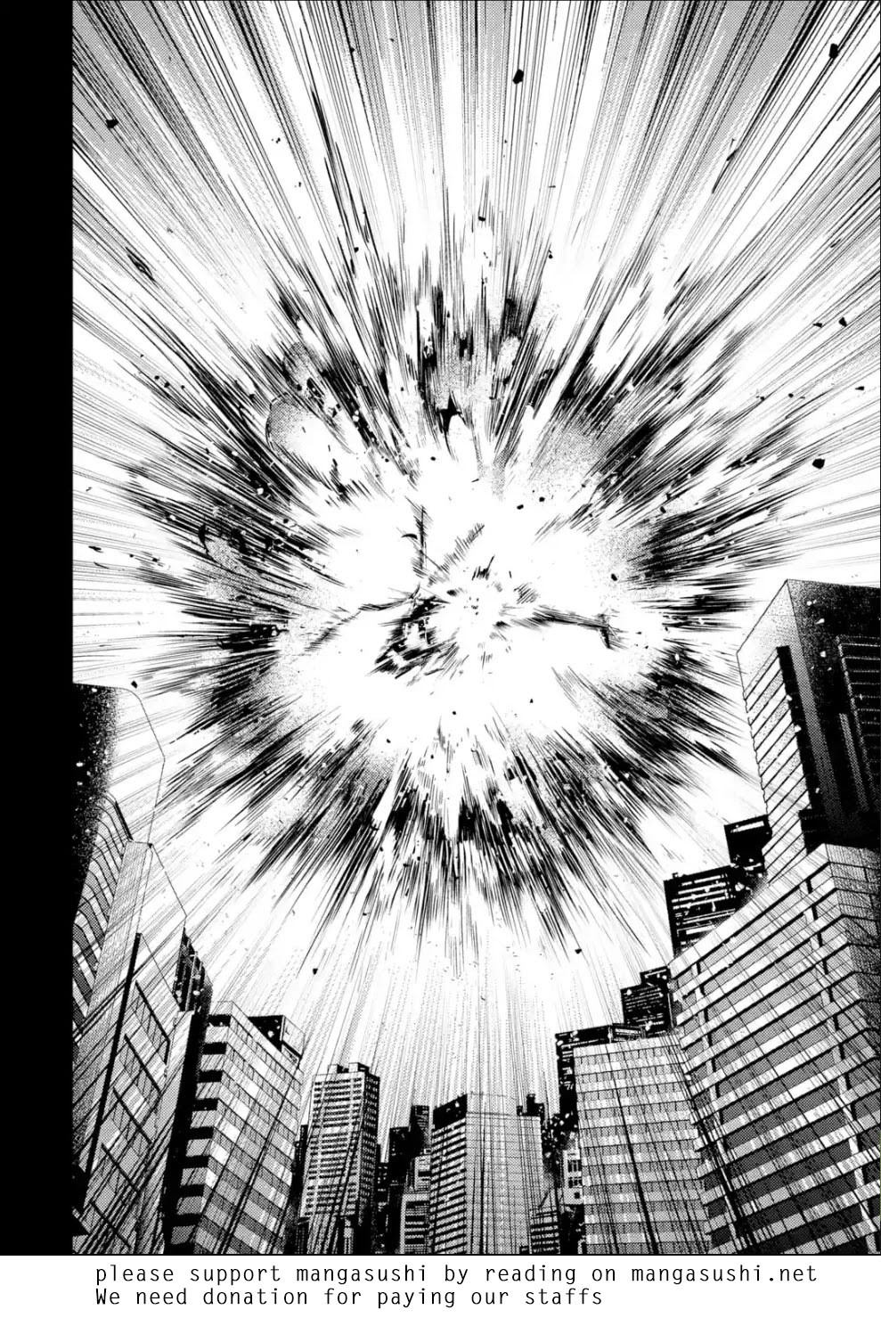 Ore no Genjitsu wa Renai Game?? ka to Omottara Inochigake no Game datta - Chapter 31.2 - picture 38