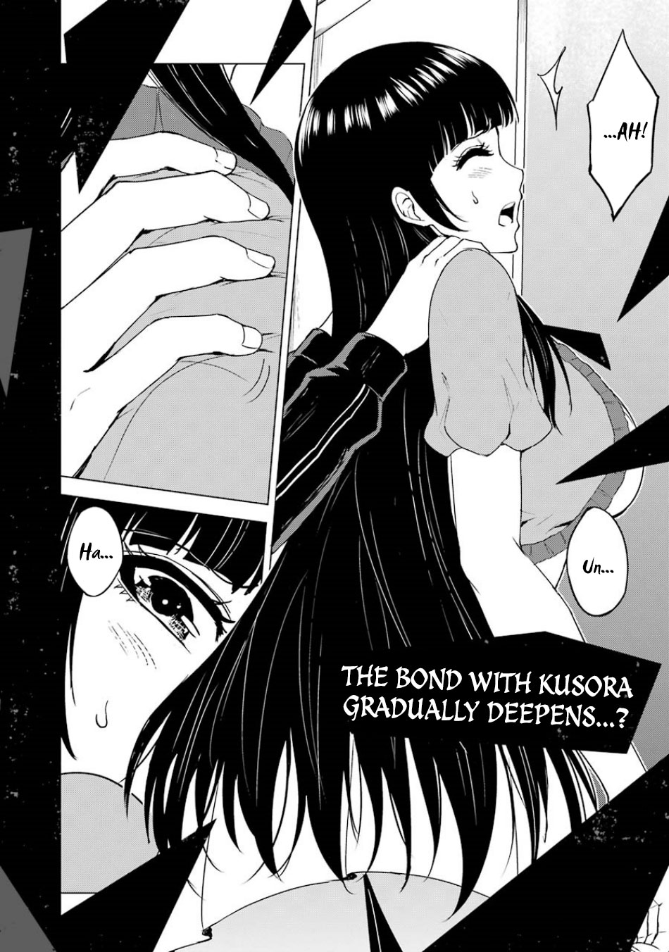 Ore no Genjitsu wa Renai Game?? ka to Omottara Inochigake no Game datta - Chapter 32 - picture 48