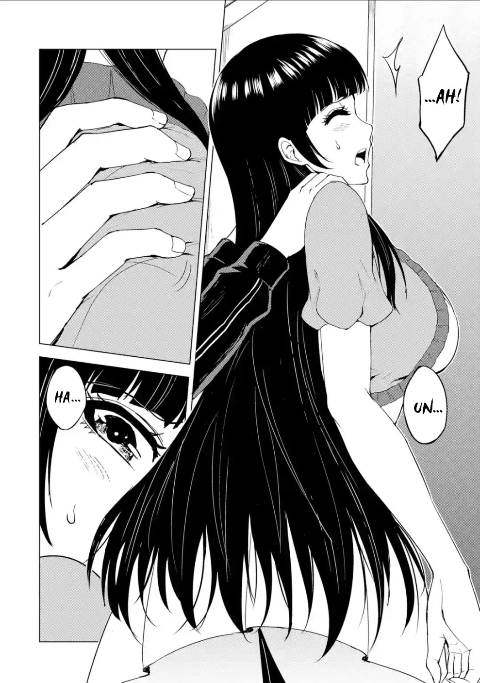 Ore no Genjitsu wa Renai Game?? ka to Omottara Inochigake no Game datta - Chapter 33 - picture 36