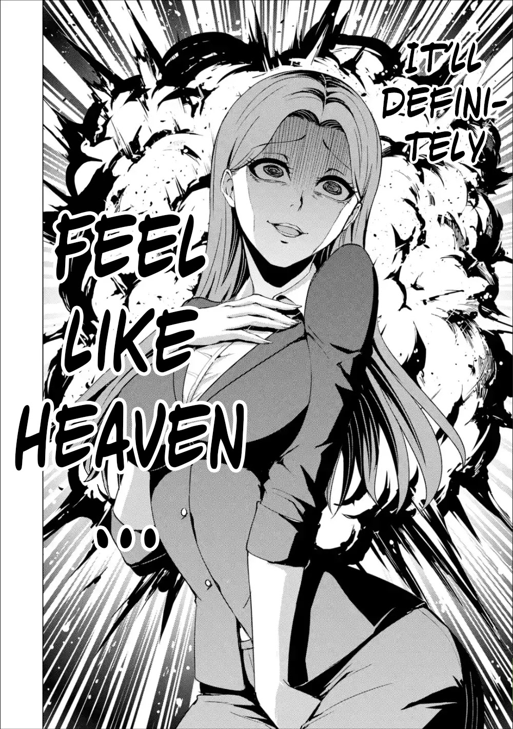 Ore no Genjitsu wa Renai Game?? ka to Omottara Inochigake no Game datta - Chapter 37 - picture 13