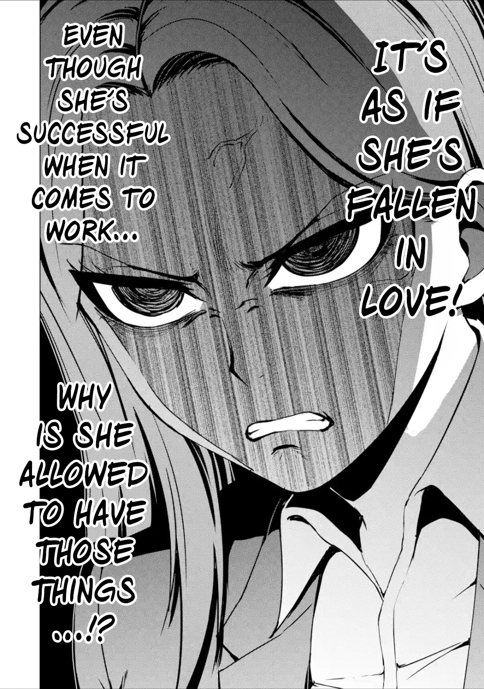 Ore no Genjitsu wa Renai Game?? ka to Omottara Inochigake no Game datta - Chapter 37 - picture 8