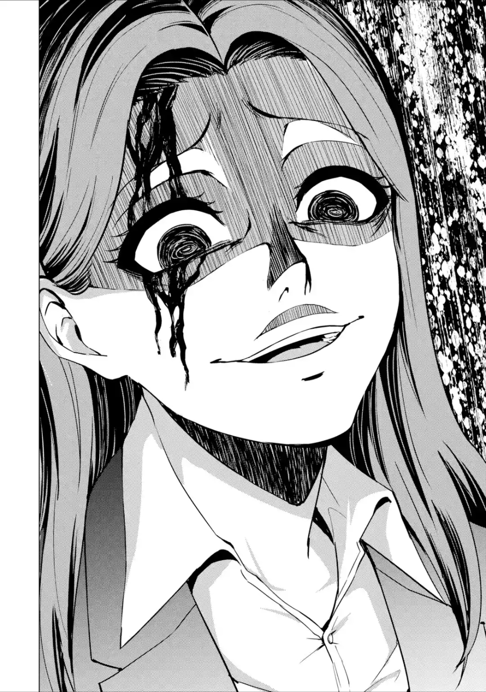 Ore no Genjitsu wa Renai Game?? ka to Omottara Inochigake no Game datta - Chapter 38 - picture 28
