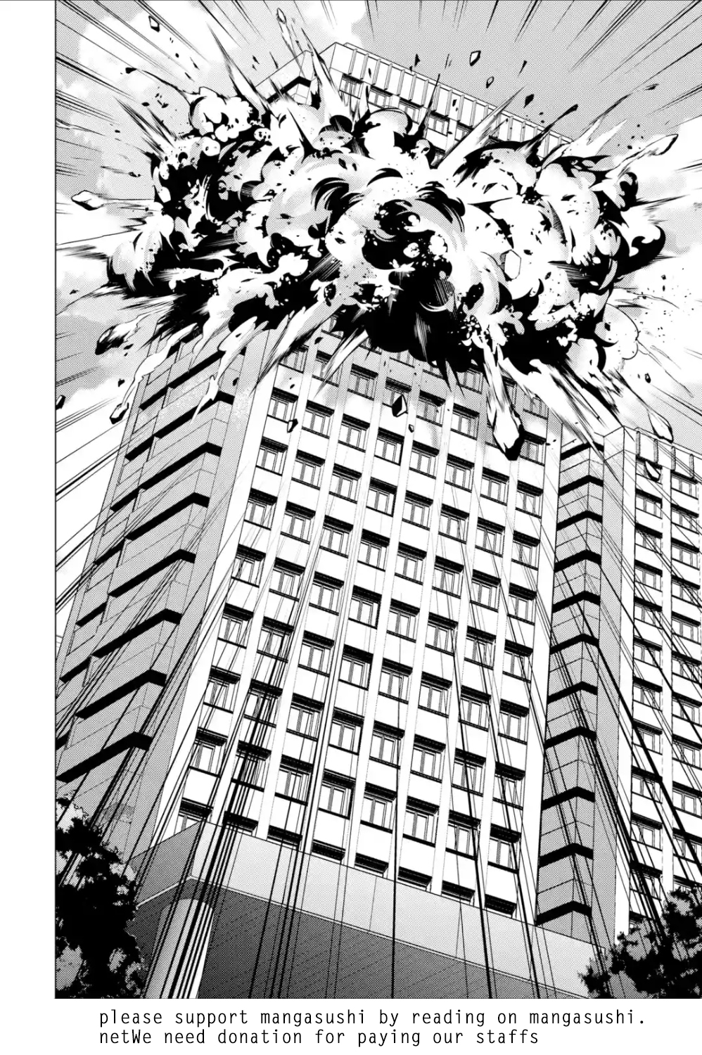 Ore no Genjitsu wa Renai Game?? ka to Omottara Inochigake no Game datta - Chapter 38 - picture 44