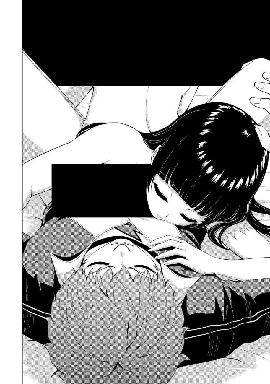 Ore no Genjitsu wa Renai Game?? ka to Omottara Inochigake no Game datta - Chapter 40 - picture 20
