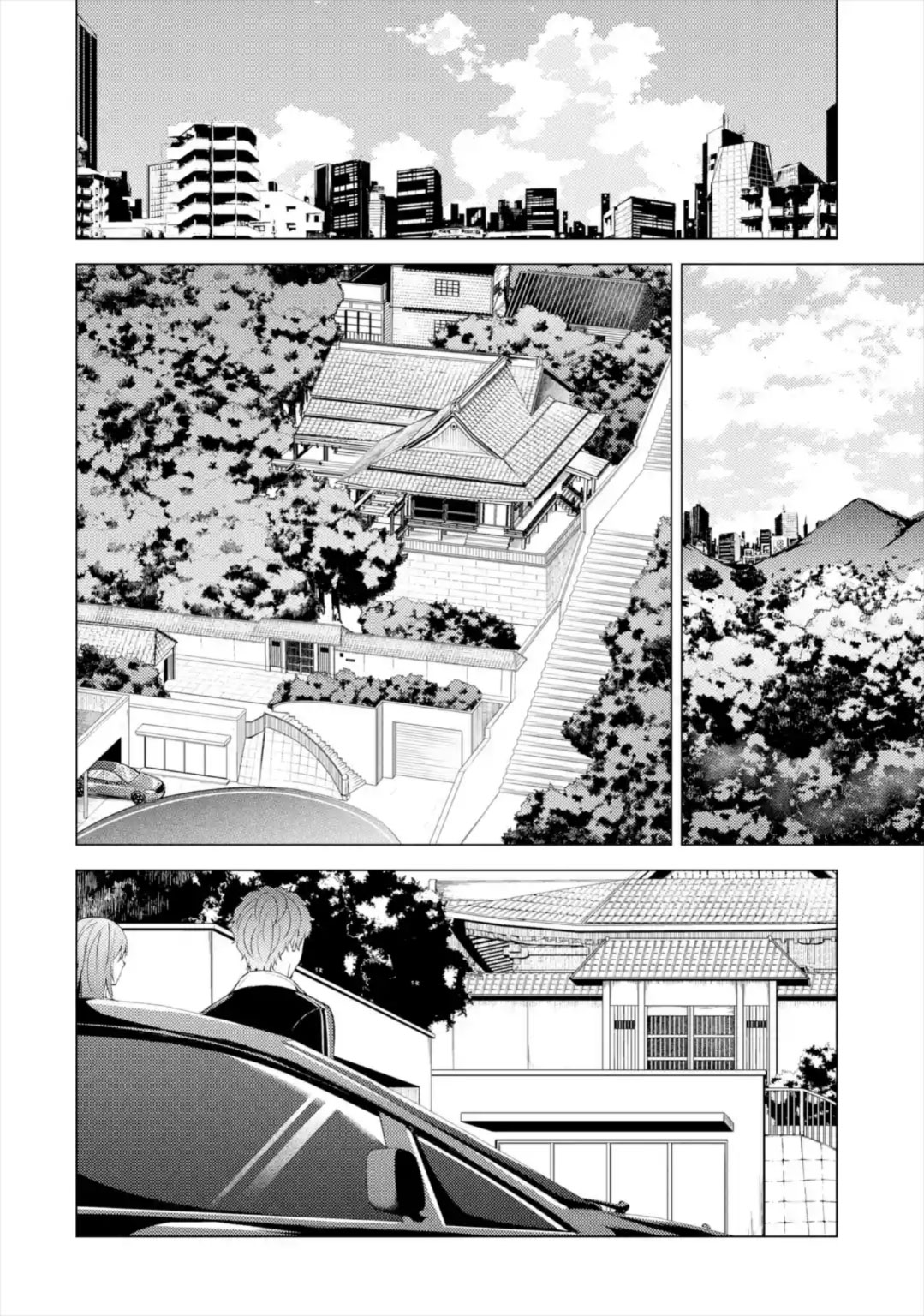 Ore no Genjitsu wa Renai Game?? ka to Omottara Inochigake no Game datta - Chapter 42 - picture 4