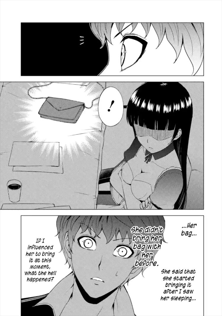 Ore no Genjitsu wa Renai Game?? ka to Omottara Inochigake no Game datta - Chapter 43 - picture 15