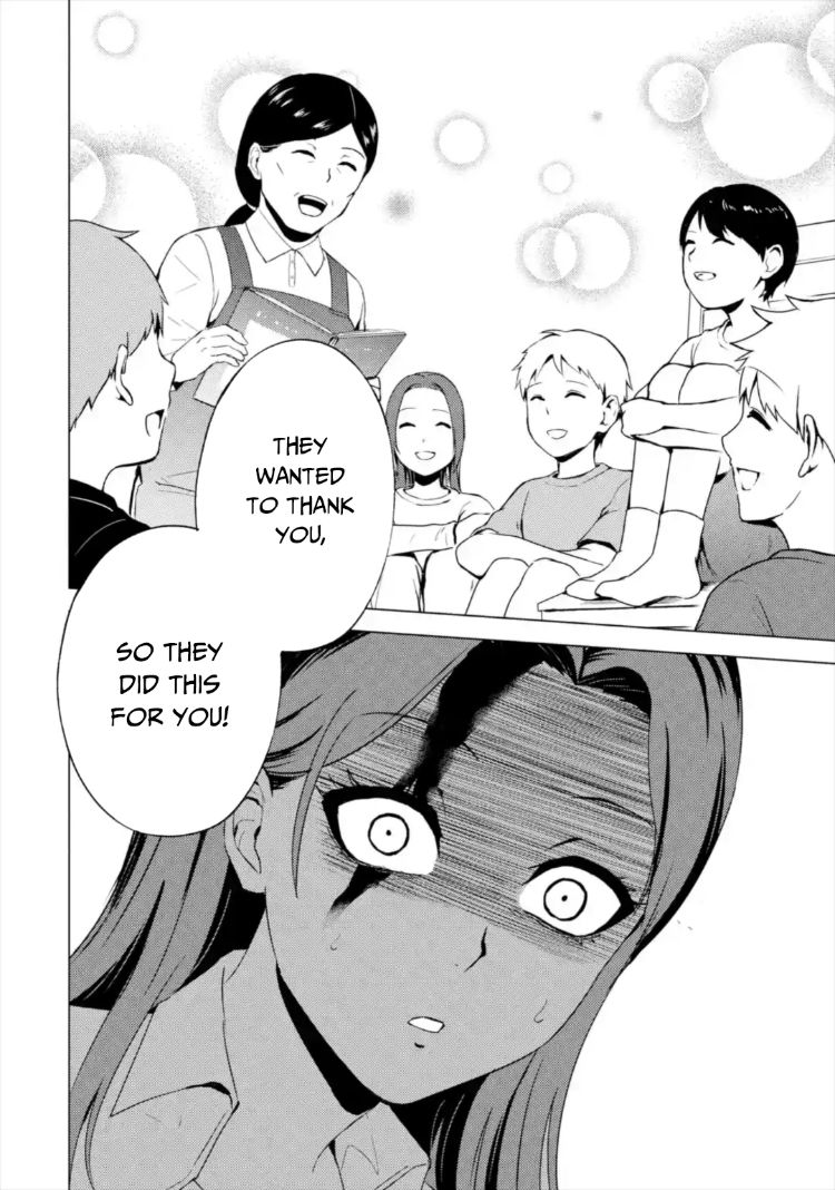 Ore no Genjitsu wa Renai Game?? ka to Omottara Inochigake no Game datta - Chapter 43 - picture 31