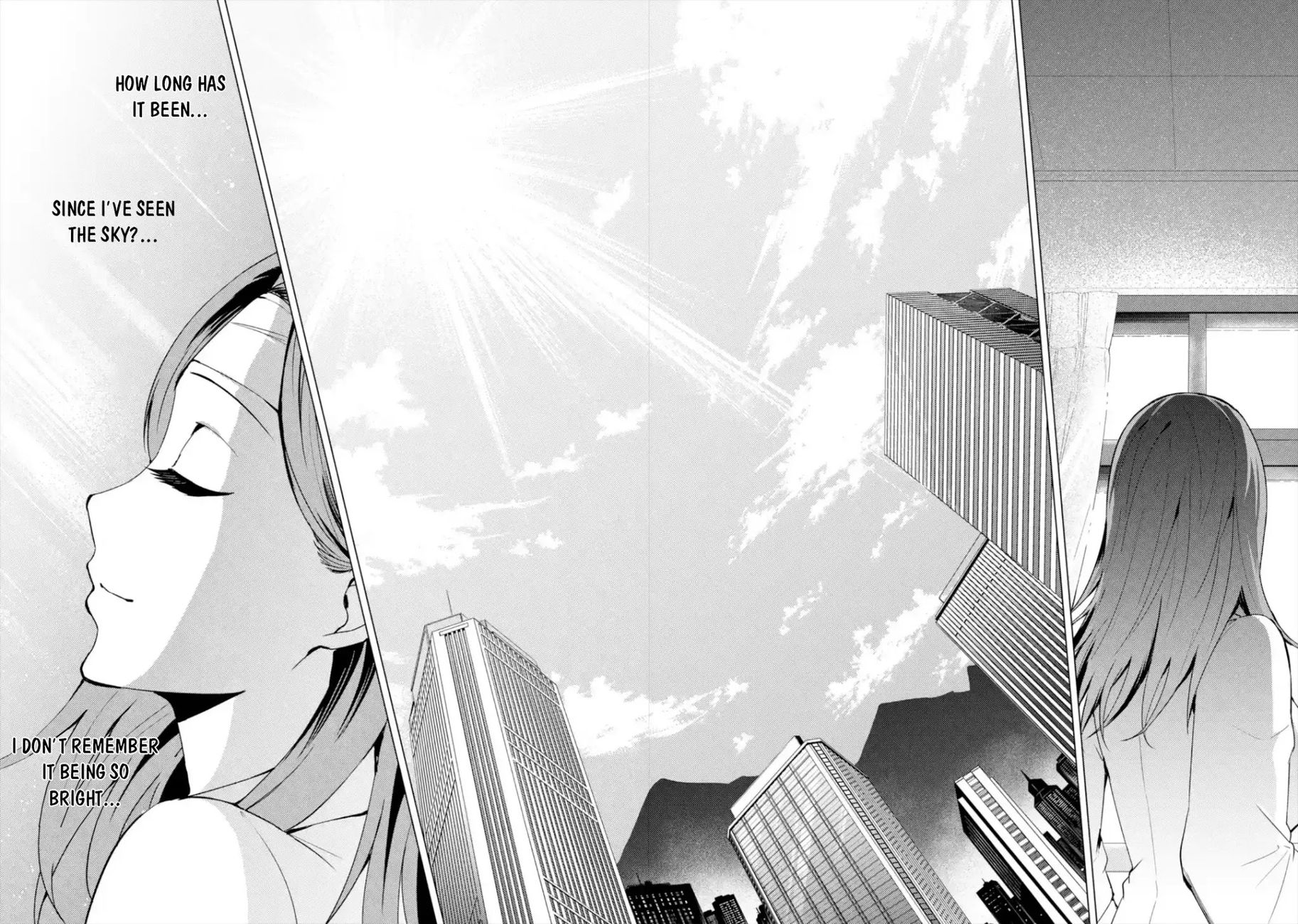Ore no Genjitsu wa Renai Game?? ka to Omottara Inochigake no Game datta - Chapter 44 - picture 28