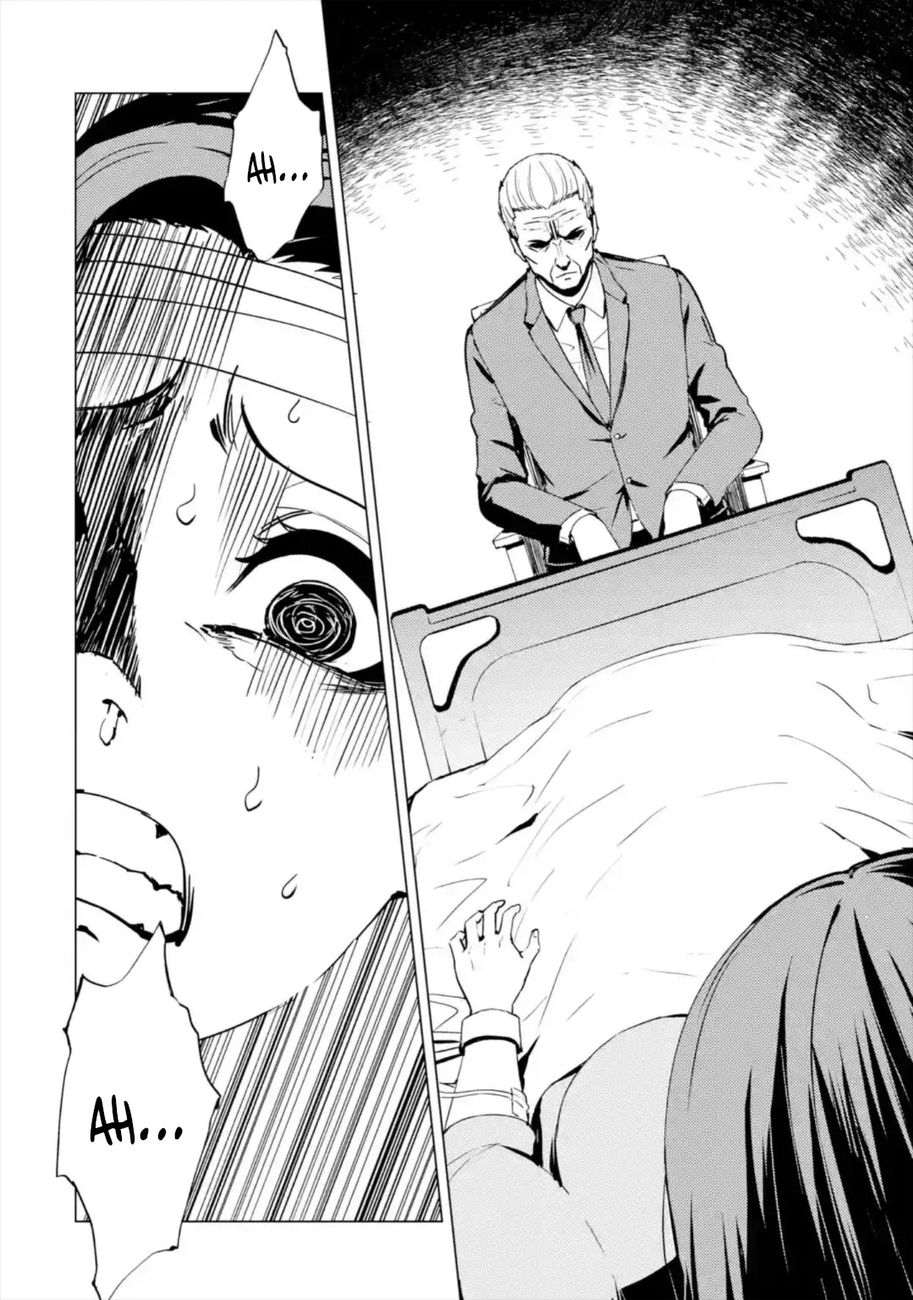 Ore no Genjitsu wa Renai Game?? ka to Omottara Inochigake no Game datta - Chapter 44 - picture 6