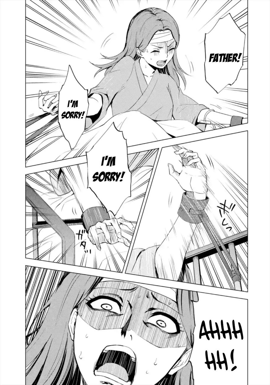 Ore no Genjitsu wa Renai Game?? ka to Omottara Inochigake no Game datta - Chapter 44 - picture 7