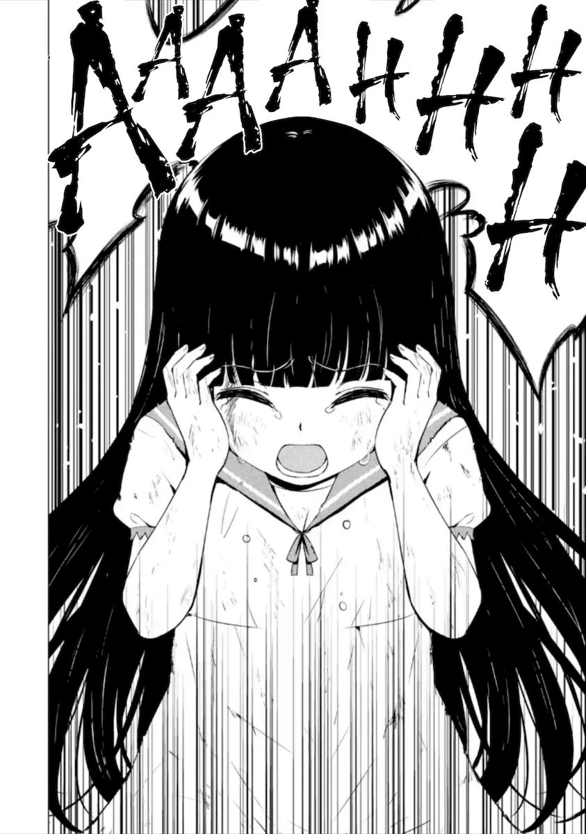 Ore no Genjitsu wa Renai Game?? ka to Omottara Inochigake no Game datta - Chapter 49 - picture 6