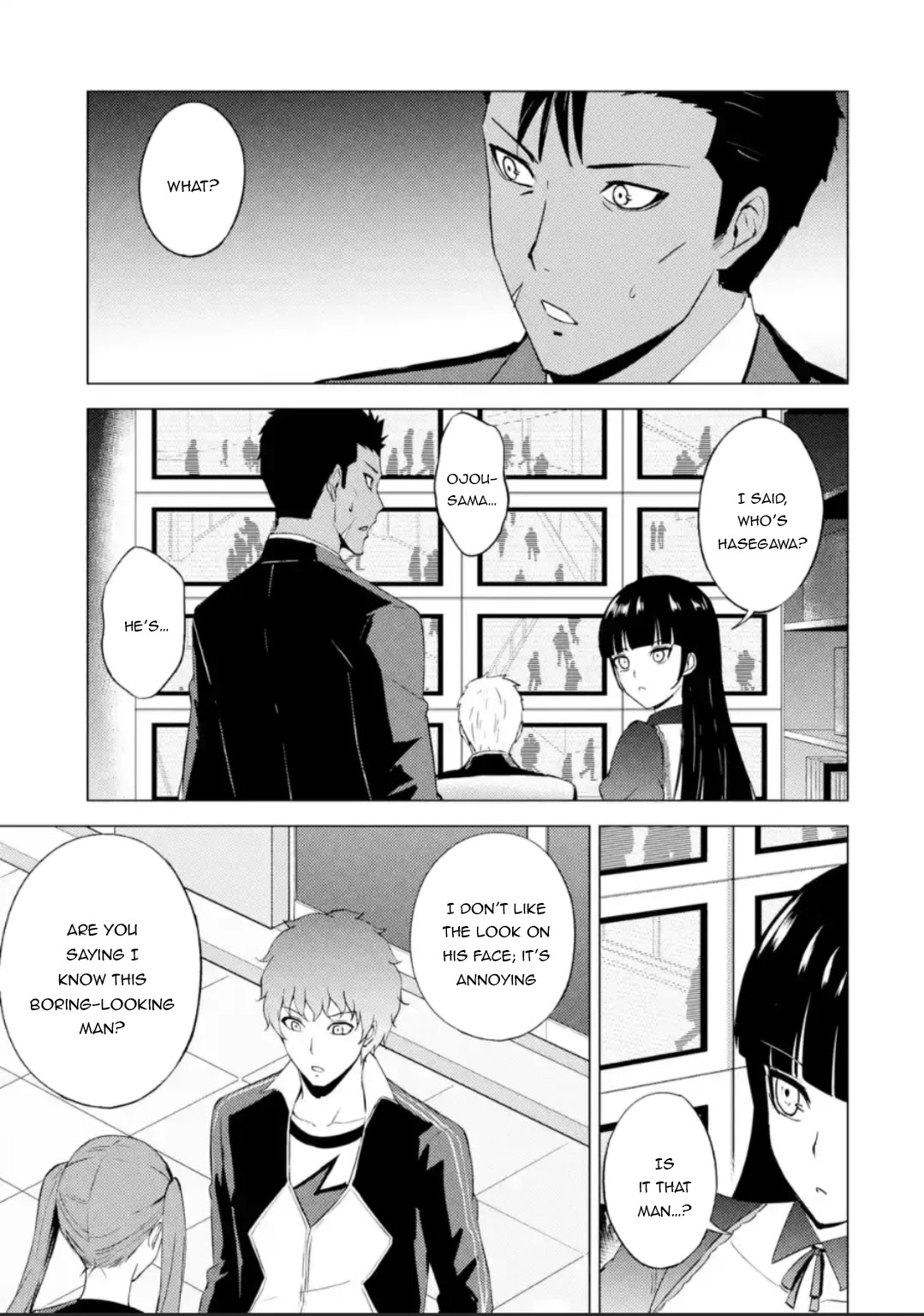 Ore no Genjitsu wa Renai Game?? ka to Omottara Inochigake no Game datta - Chapter 51 - picture 14