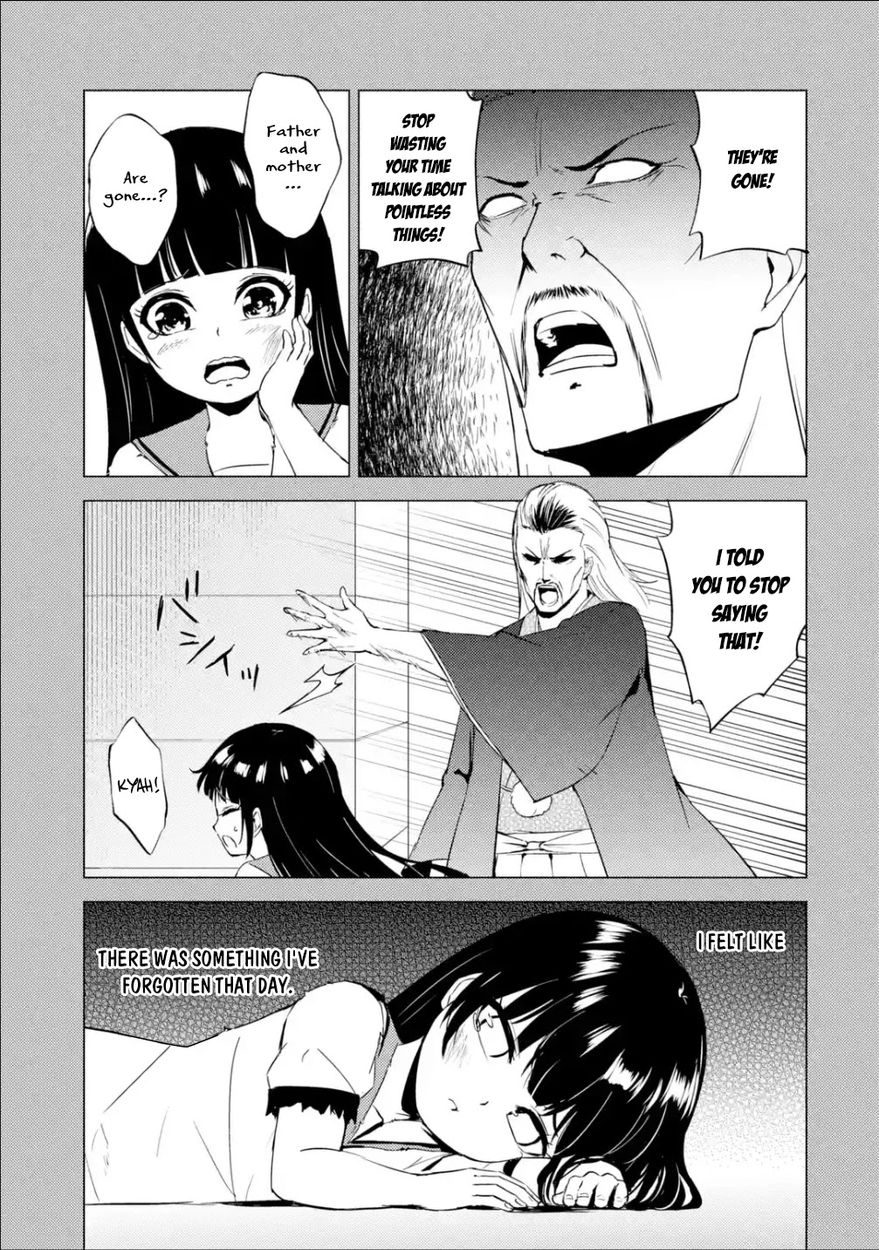 Ore no Genjitsu wa Renai Game?? ka to Omottara Inochigake no Game datta - Chapter 53 - picture 15
