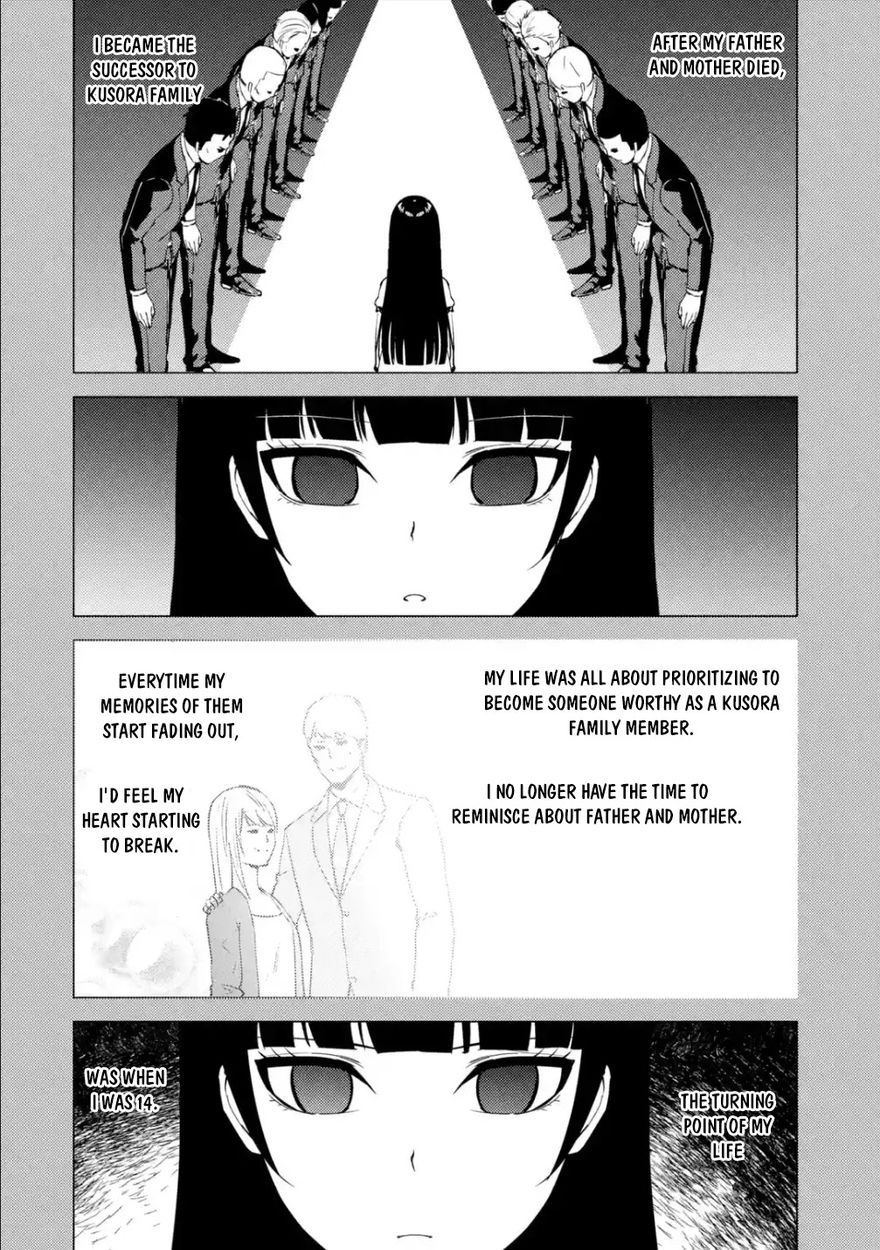 Ore no Genjitsu wa Renai Game?? ka to Omottara Inochigake no Game datta - Chapter 53 - picture 16