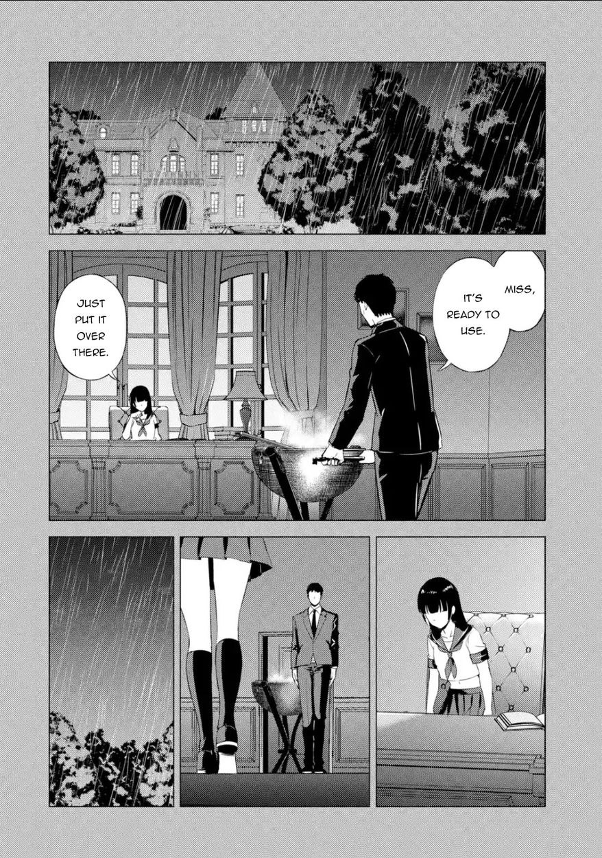 Ore no Genjitsu wa Renai Game?? ka to Omottara Inochigake no Game datta - Chapter 53 - picture 22