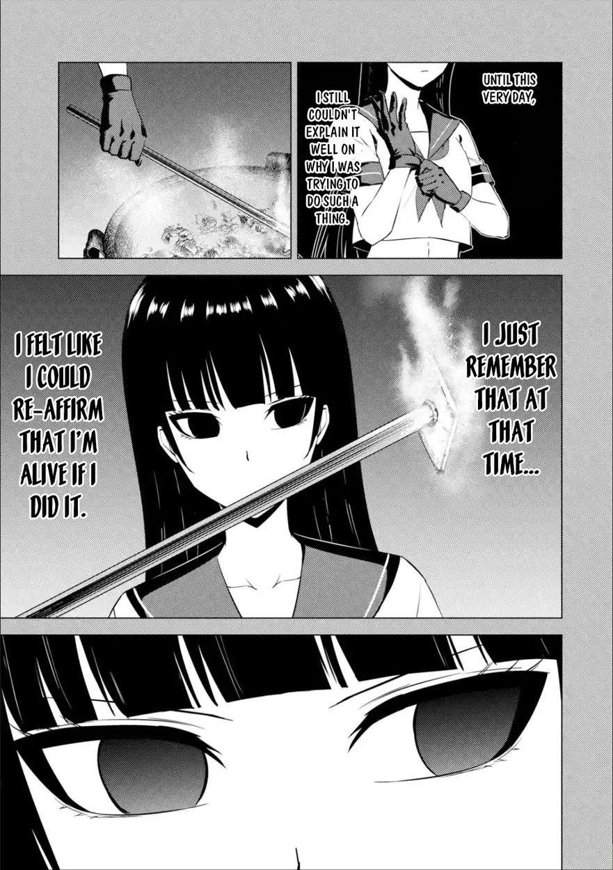 Ore no Genjitsu wa Renai Game?? ka to Omottara Inochigake no Game datta - Chapter 53 - picture 25
