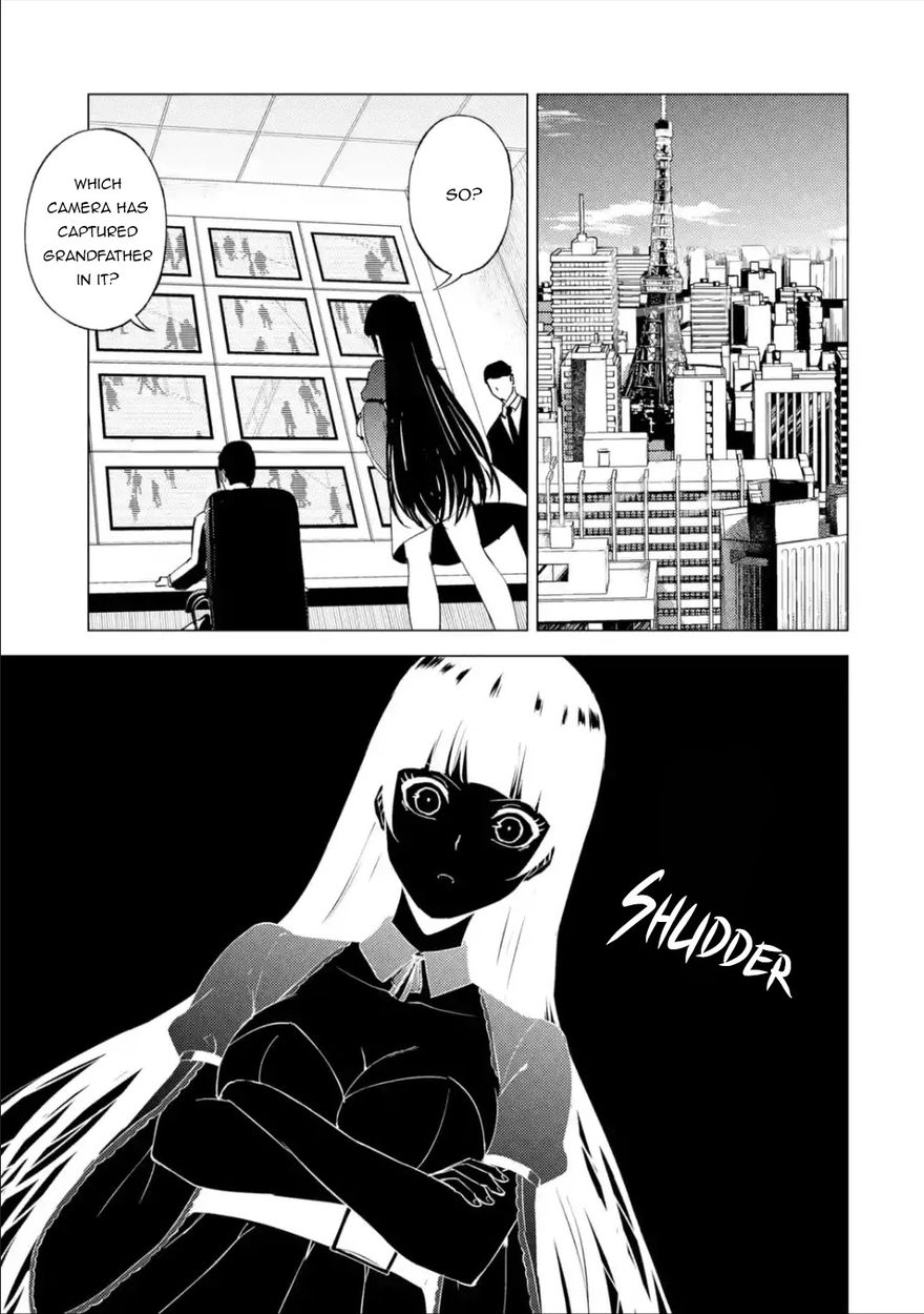 Ore no Genjitsu wa Renai Game?? ka to Omottara Inochigake no Game datta - Chapter 53 - picture 28