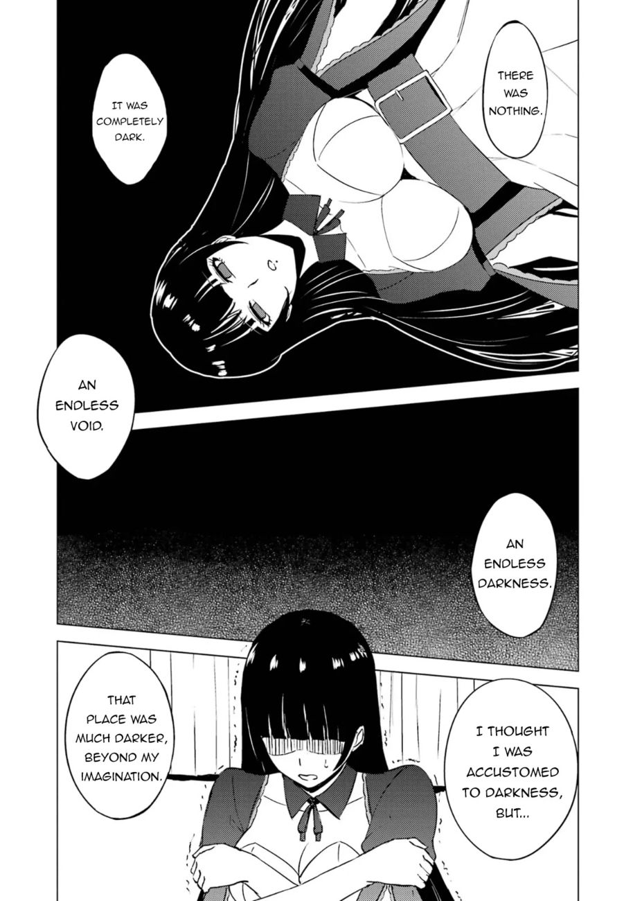Ore no Genjitsu wa Renai Game?? ka to Omottara Inochigake no Game datta - Chapter 65 - picture 17