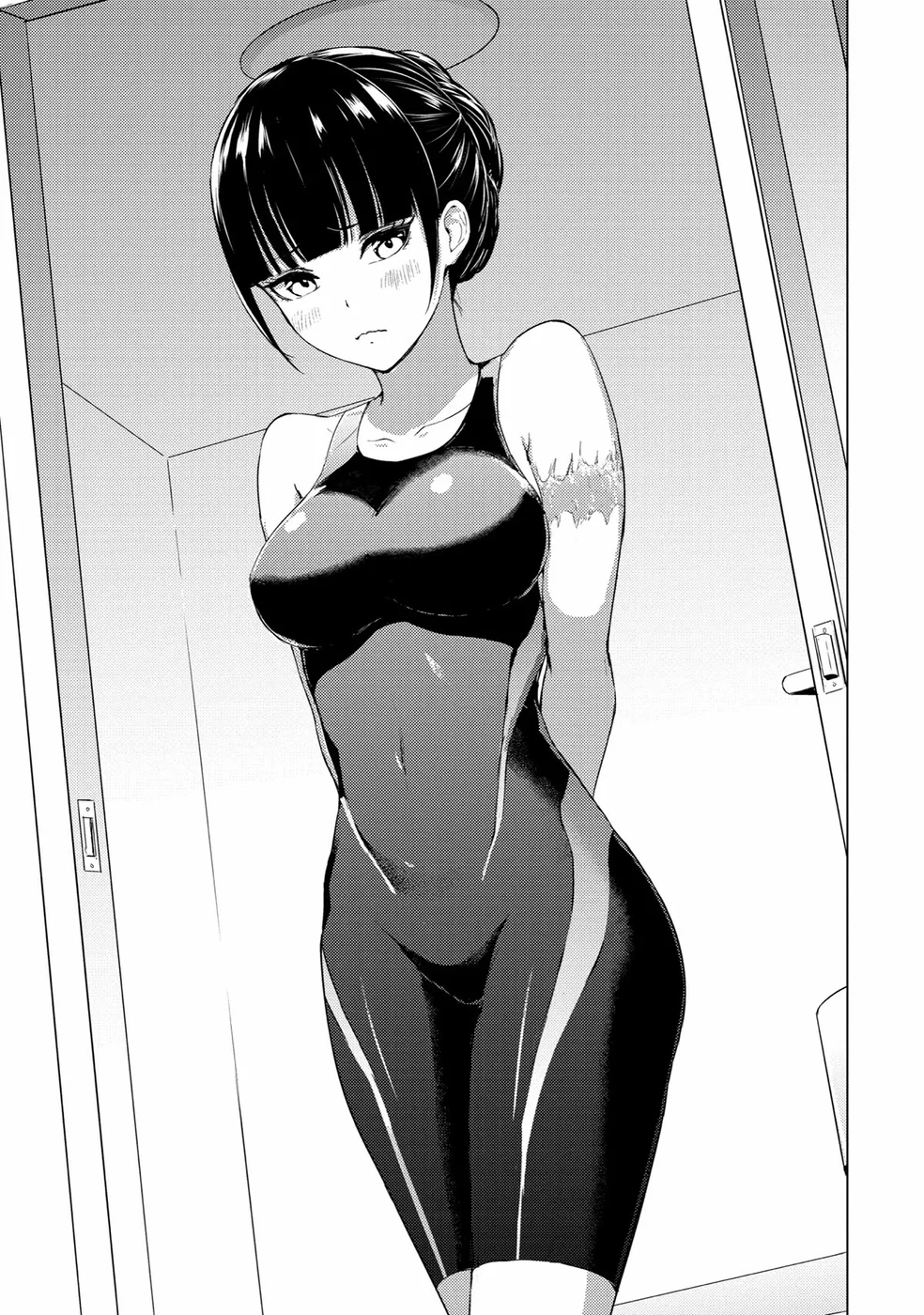 Ore no Genjitsu wa Renai Game?? ka to Omottara Inochigake no Game datta - Chapter 69 - picture 20