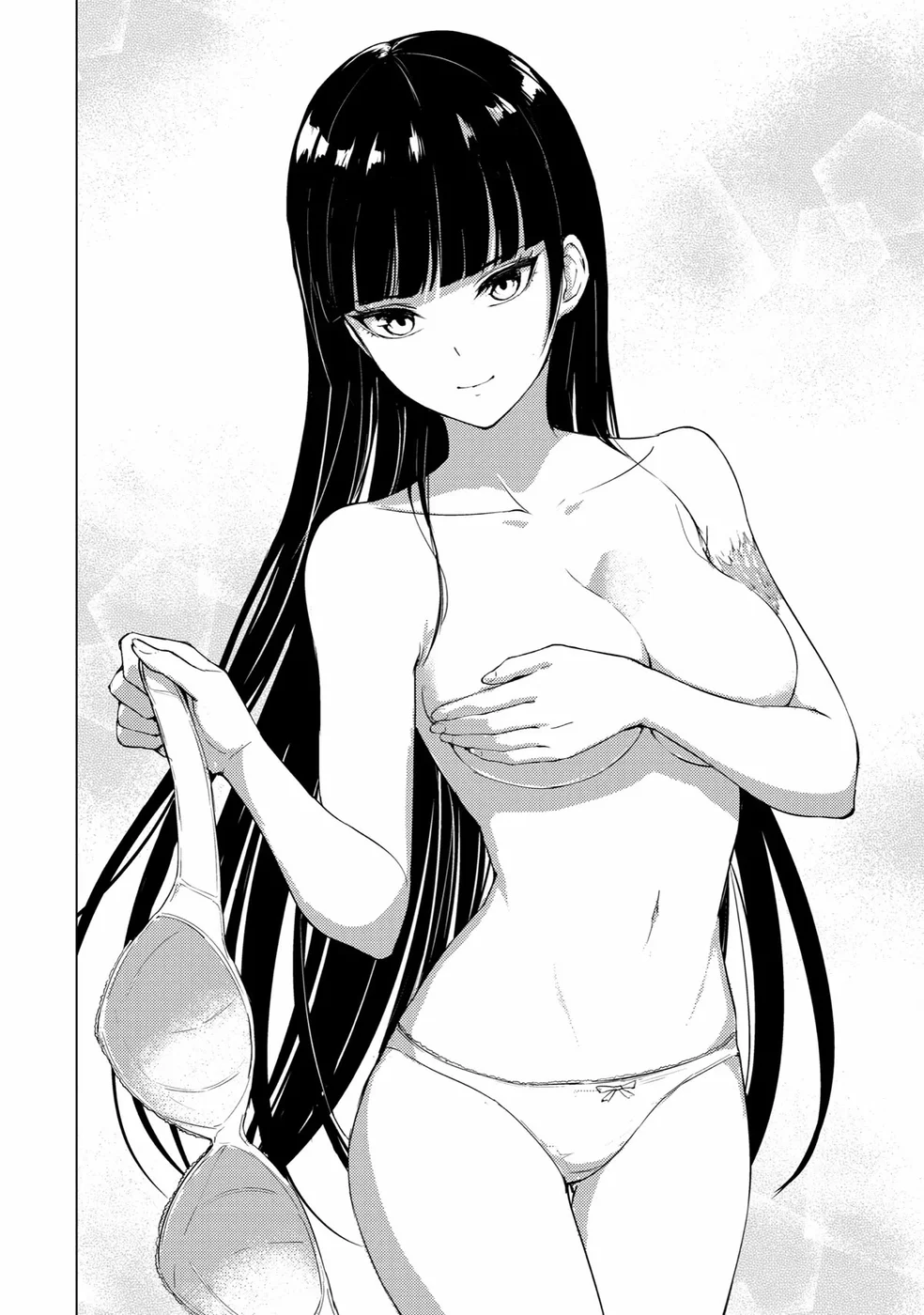 Ore no Genjitsu wa Renai Game?? ka to Omottara Inochigake no Game datta - Chapter 69 - picture 9