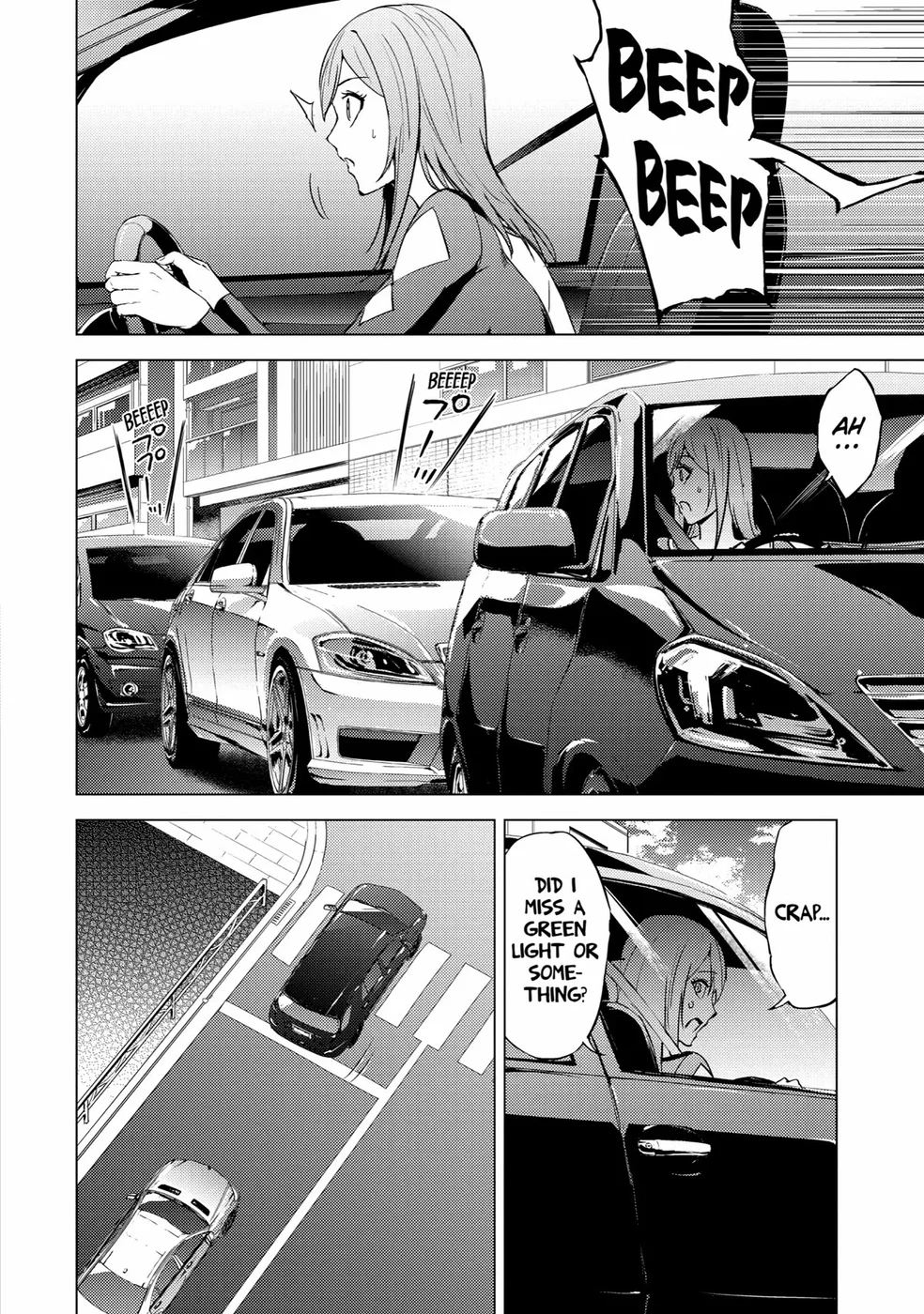 Ore no Genjitsu wa Renai Game?? ka to Omottara Inochigake no Game datta - Chapter 70 - picture 12