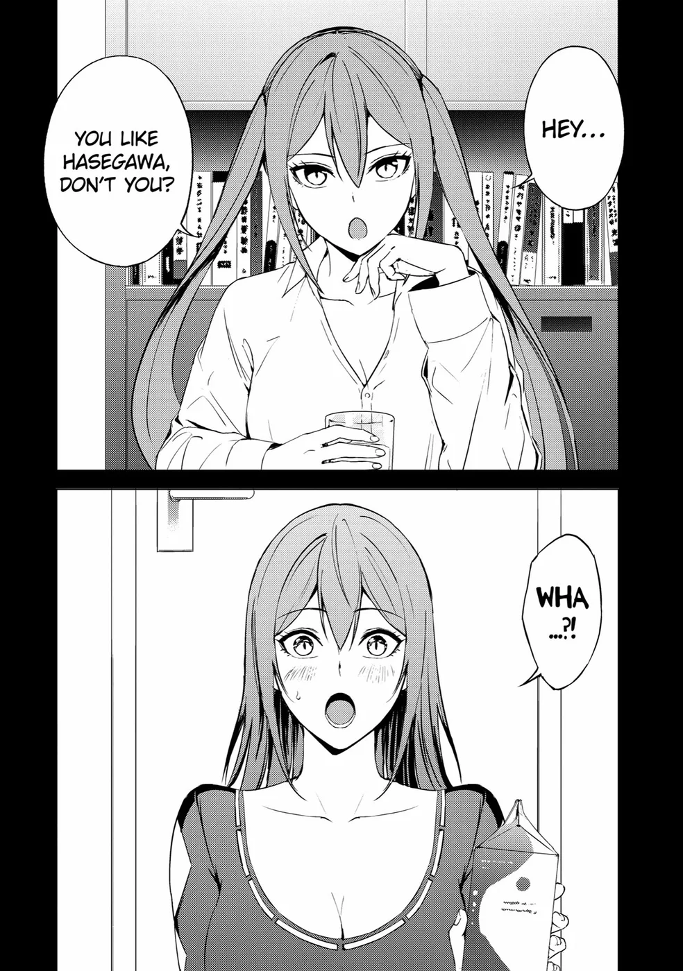 Ore no Genjitsu wa Renai Game?? ka to Omottara Inochigake no Game datta - Chapter 70 - picture 14