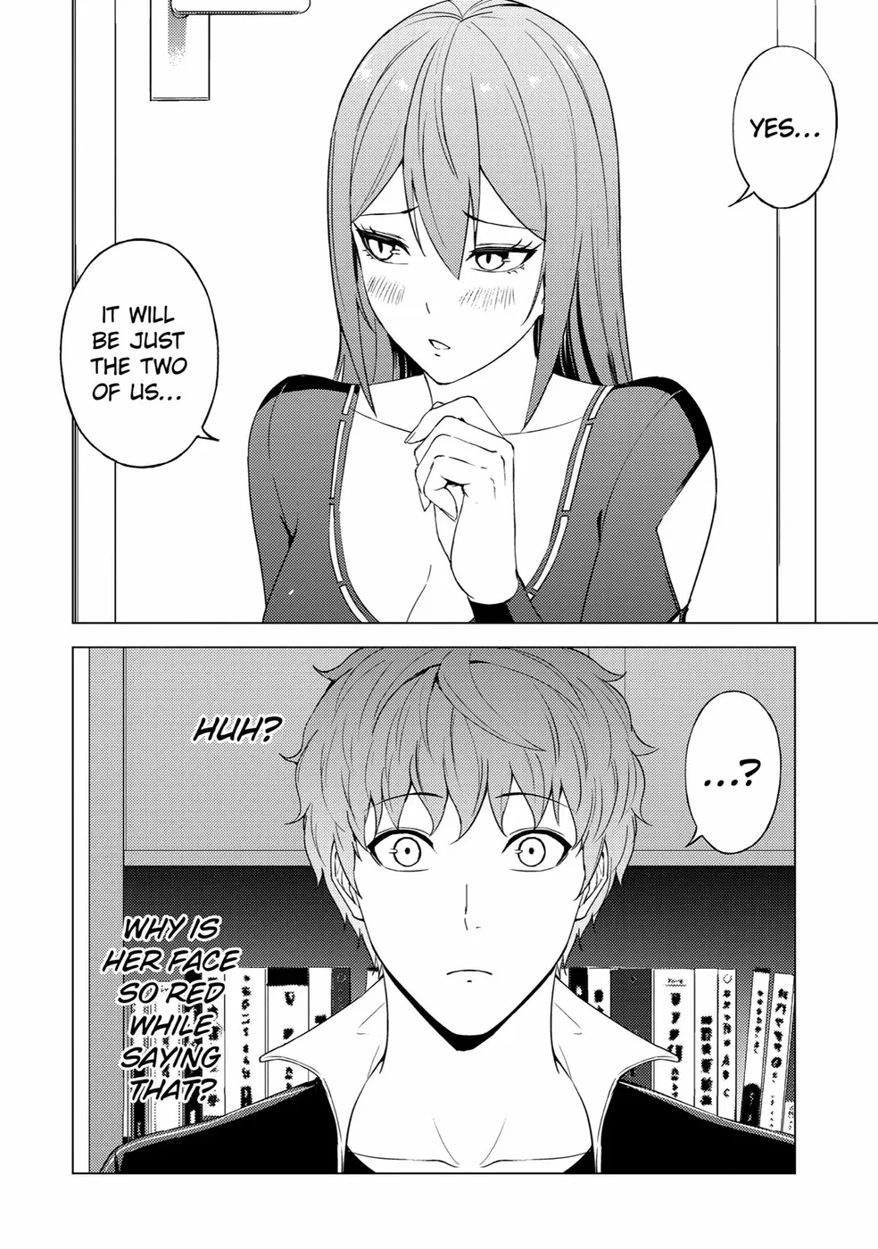 Ore no Genjitsu wa Renai Game?? ka to Omottara Inochigake no Game datta - Chapter 70 - picture 26