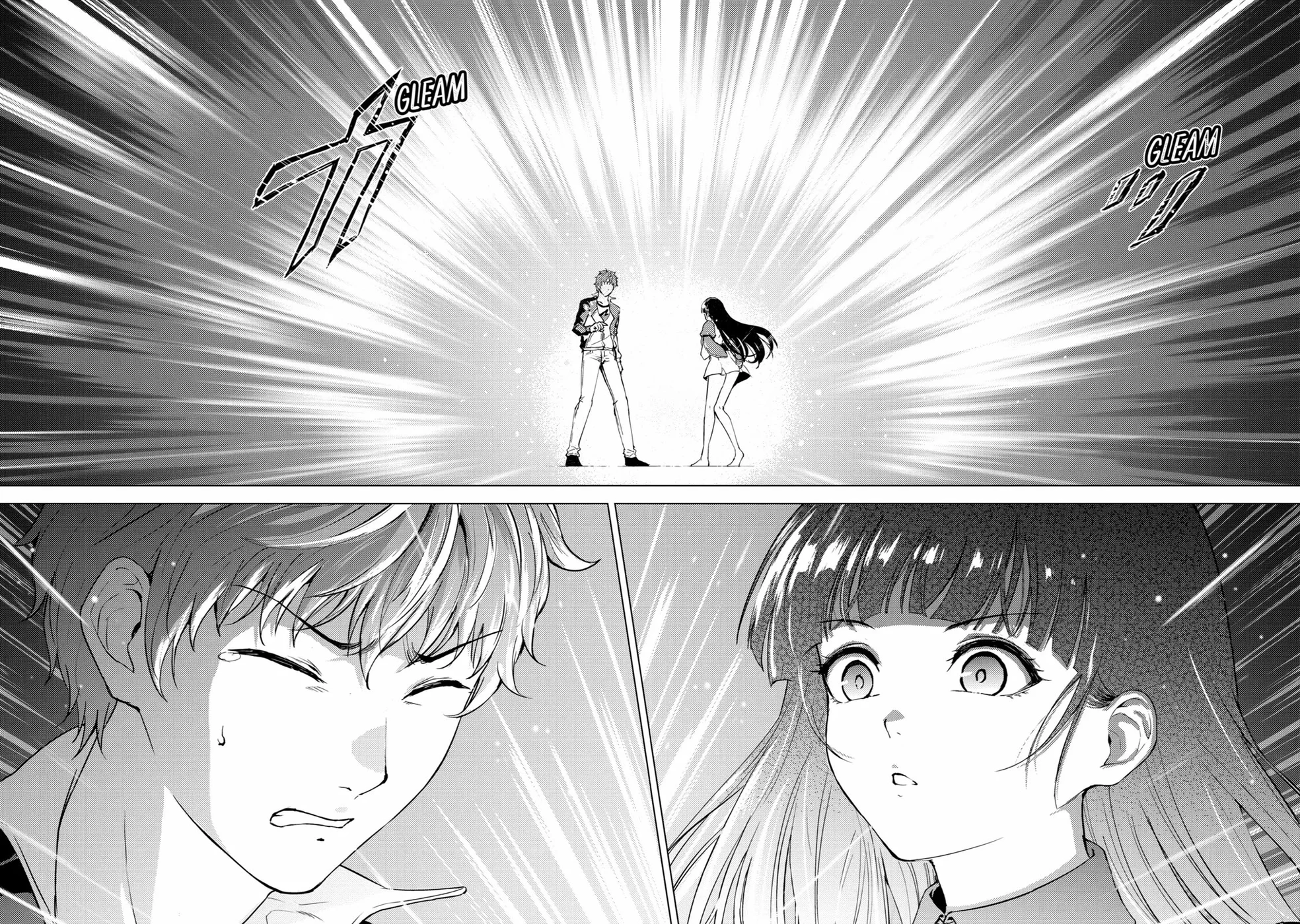Ore no Genjitsu wa Renai Game?? ka to Omottara Inochigake no Game datta - Chapter 72 - picture 16