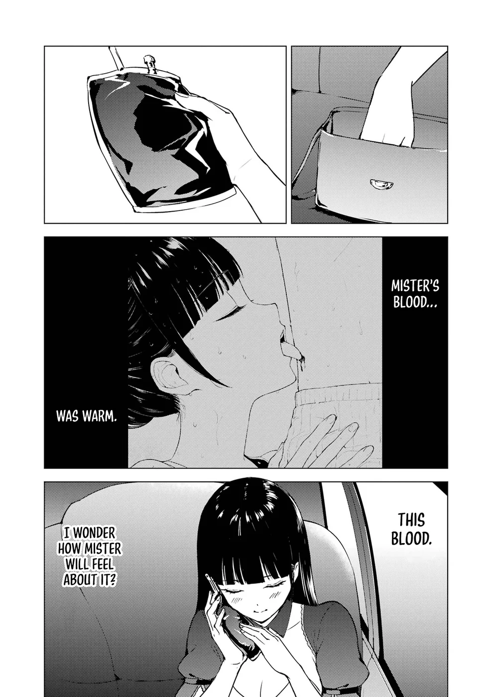 Ore no Genjitsu wa Renai Game?? ka to Omottara Inochigake no Game datta - Chapter 74 - picture 18