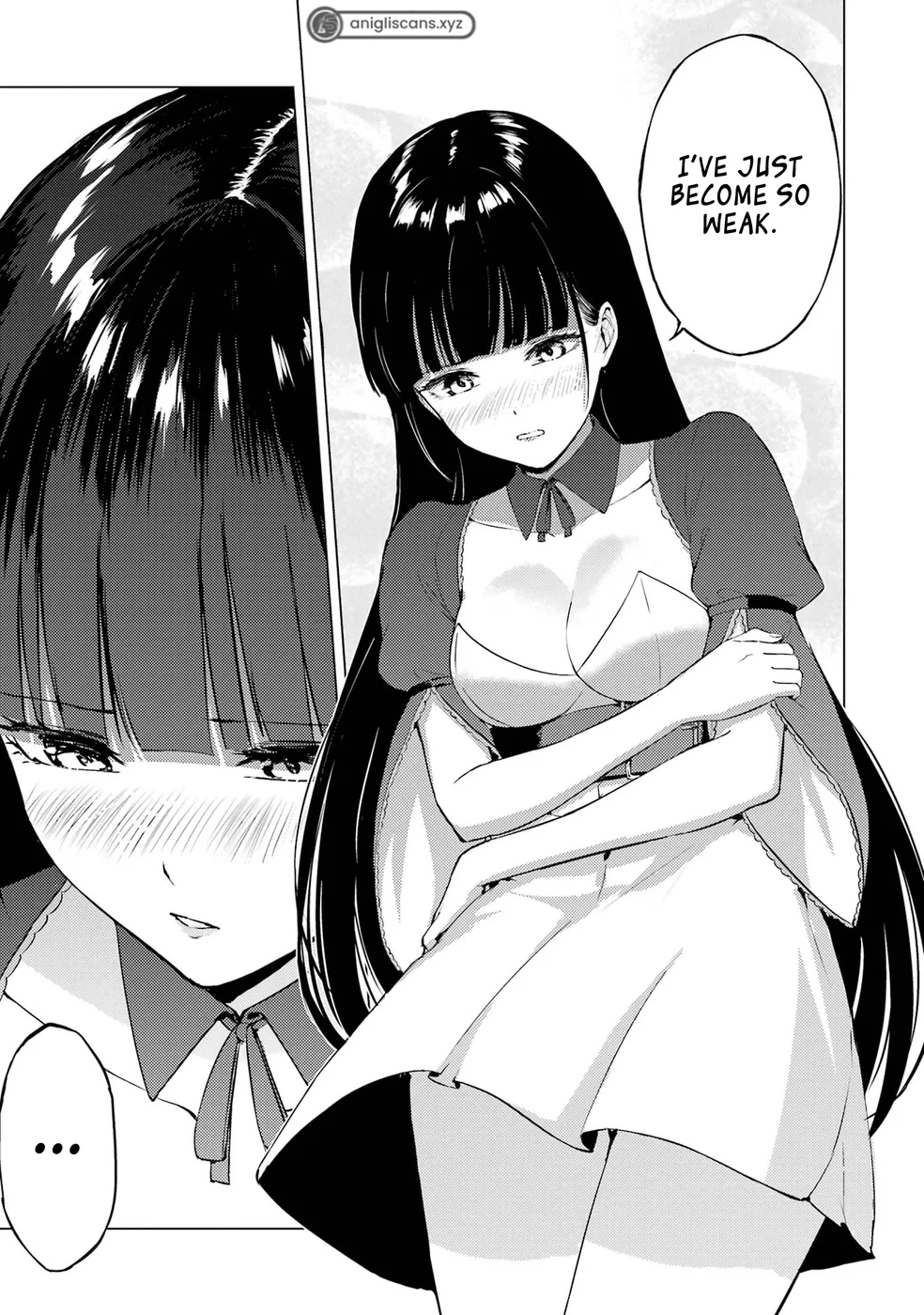Ore no Genjitsu wa Renai Game?? ka to Omottara Inochigake no Game datta - Chapter 75 - picture 36