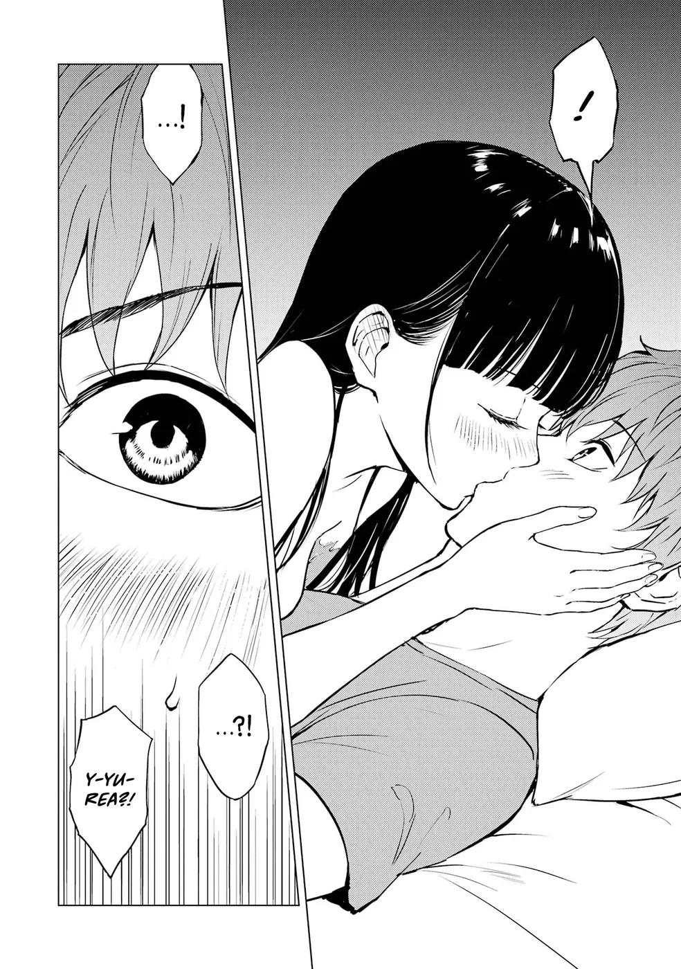 Ore no Genjitsu wa Renai Game?? ka to Omottara Inochigake no Game datta - Chapter 76 - picture 10