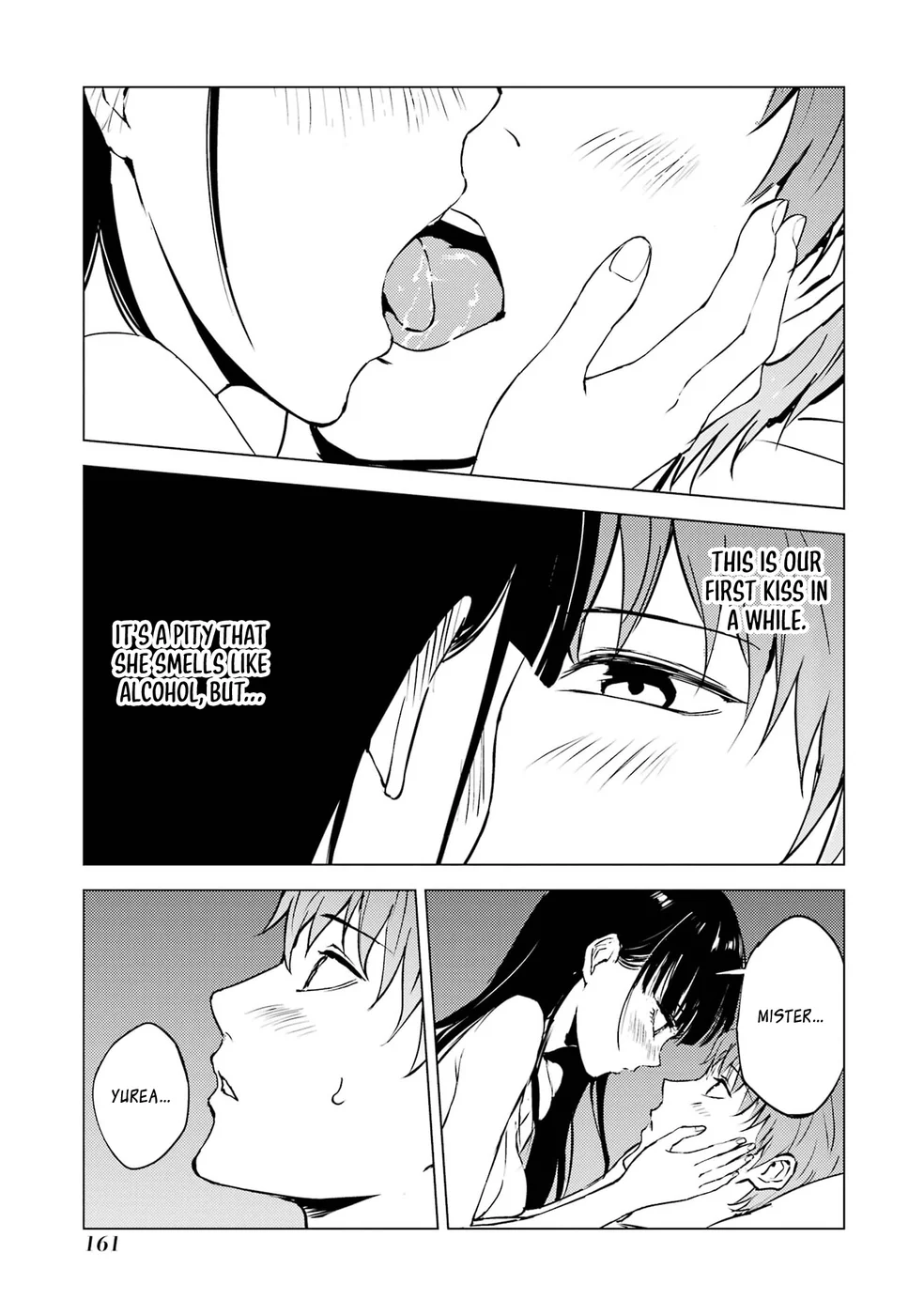 Ore no Genjitsu wa Renai Game?? ka to Omottara Inochigake no Game datta - Chapter 76 - picture 11