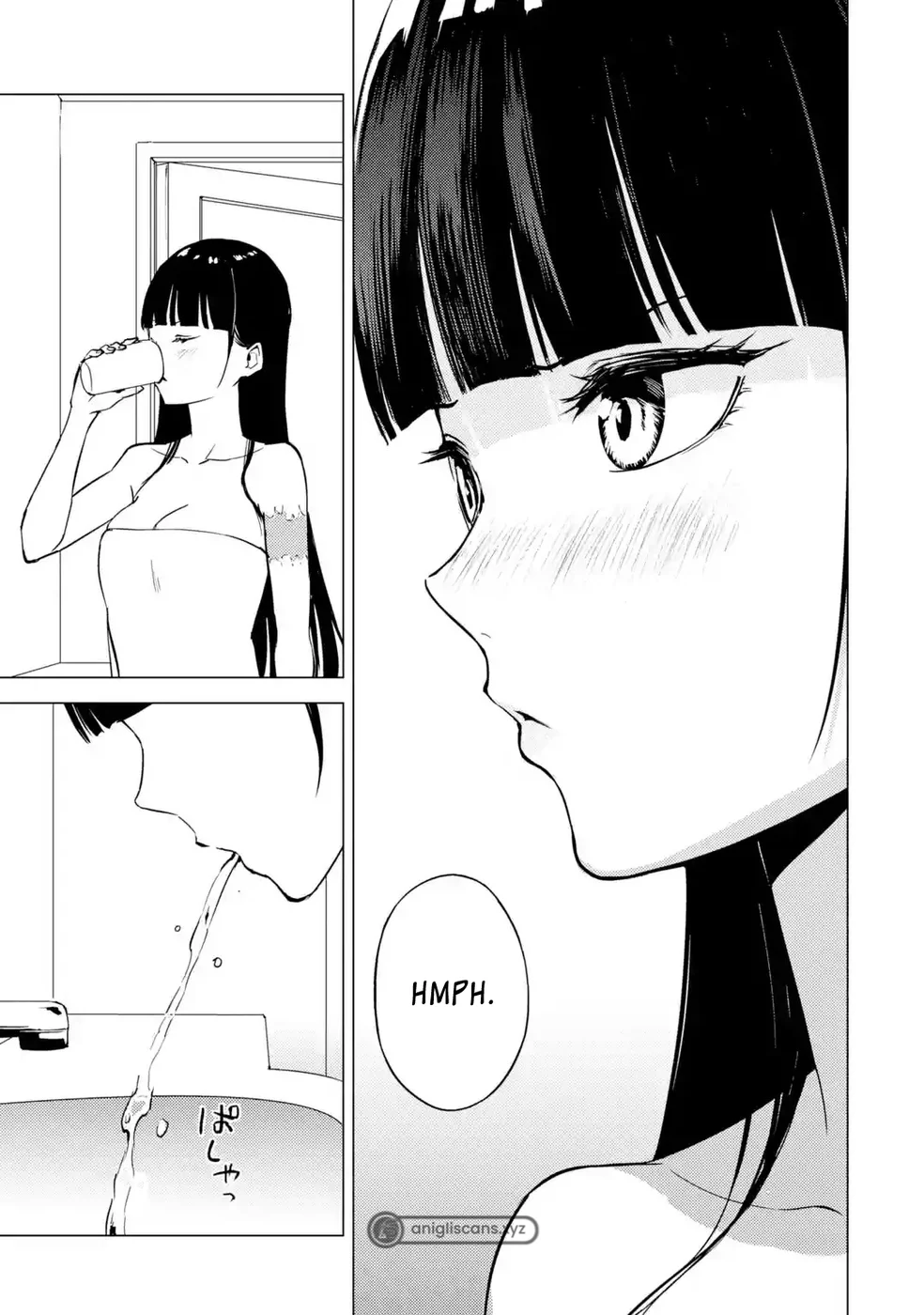 Ore no Genjitsu wa Renai Game?? ka to Omottara Inochigake no Game datta - Chapter 77 - picture 18