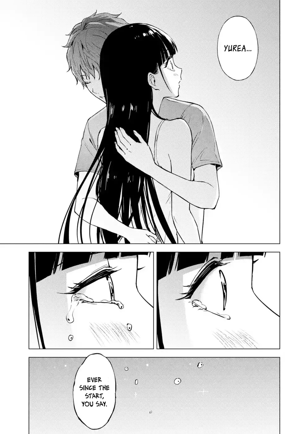 Ore no Genjitsu wa Renai Game?? ka to Omottara Inochigake no Game datta - Chapter 77 - picture 22
