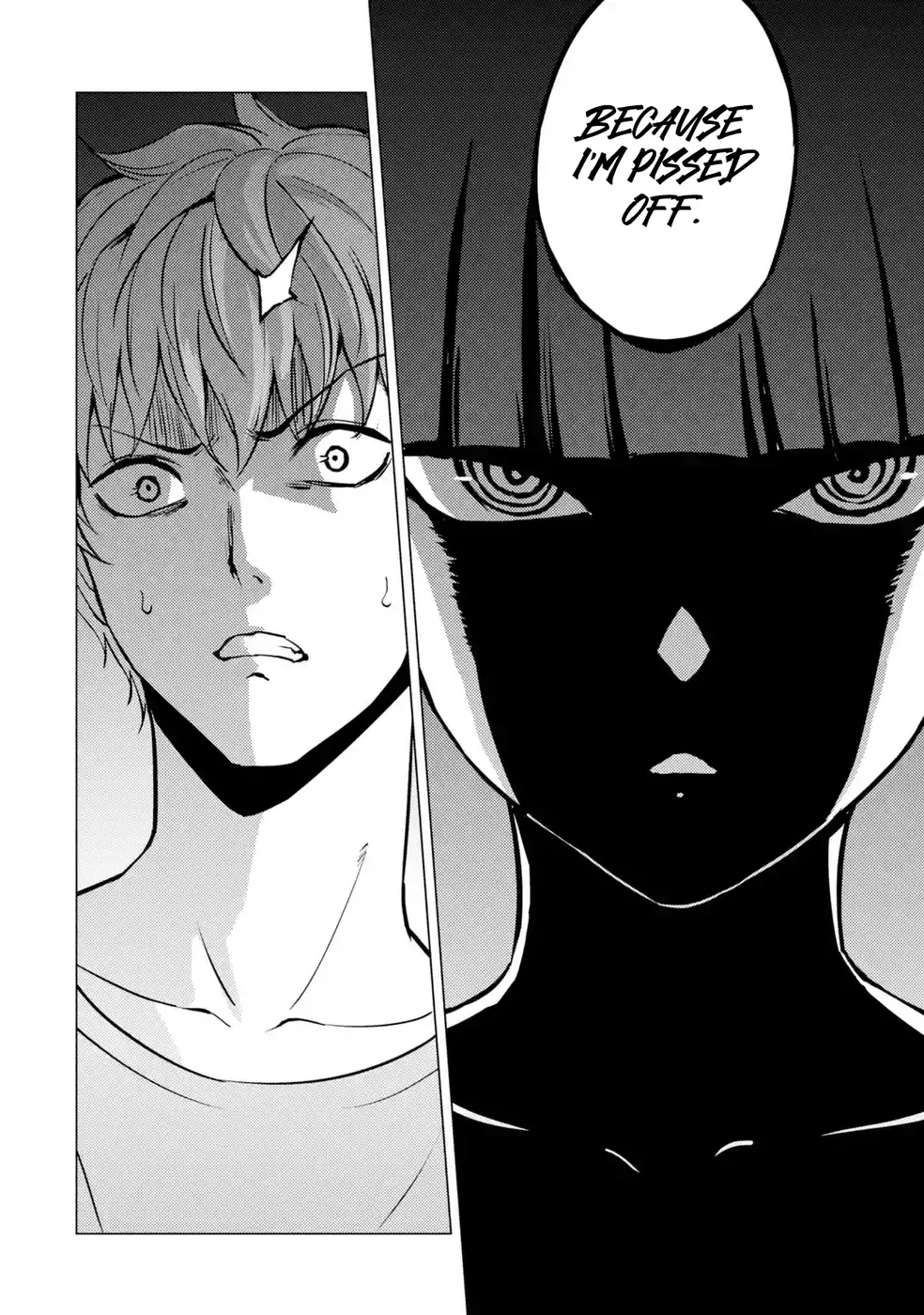 Ore no Genjitsu wa Renai Game?? ka to Omottara Inochigake no Game datta - Chapter 77 - picture 28