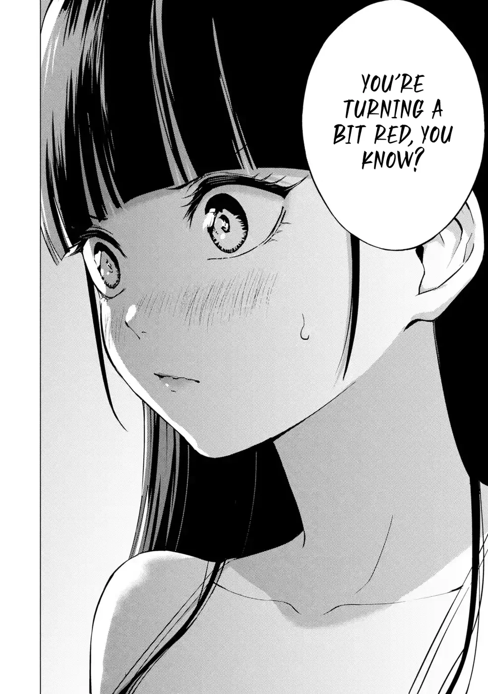 Ore no Genjitsu wa Renai Game?? ka to Omottara Inochigake no Game datta - Chapter 77 - picture 33