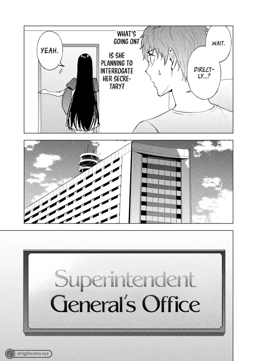 Ore no Genjitsu wa Renai Game?? ka to Omottara Inochigake no Game datta - Chapter 78 - picture 45