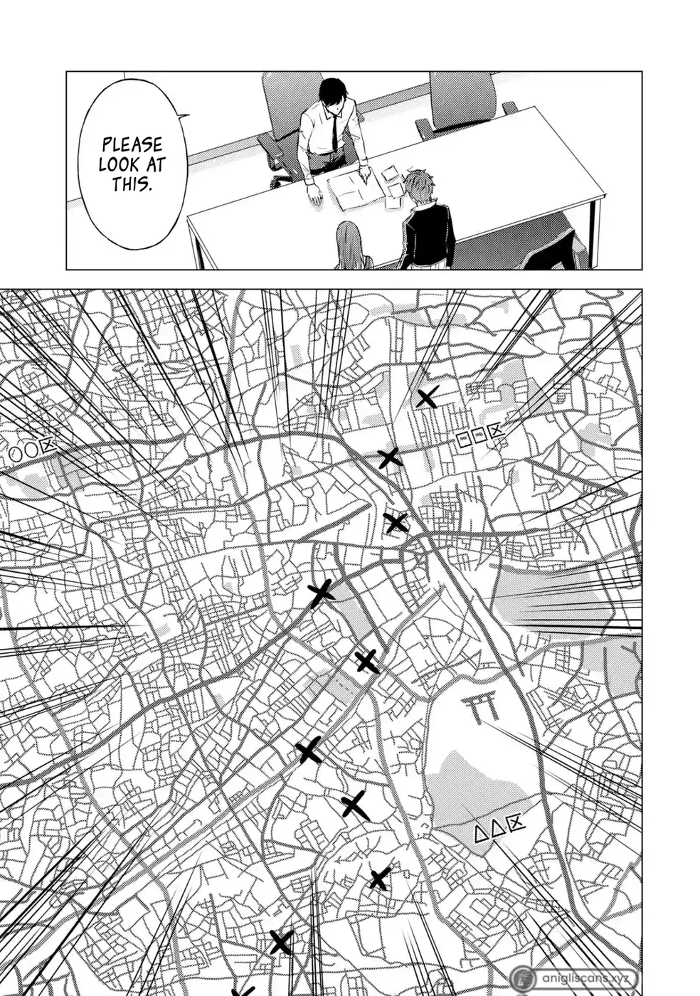 Ore no Genjitsu wa Renai Game?? ka to Omottara Inochigake no Game datta - Chapter 79 - picture 18