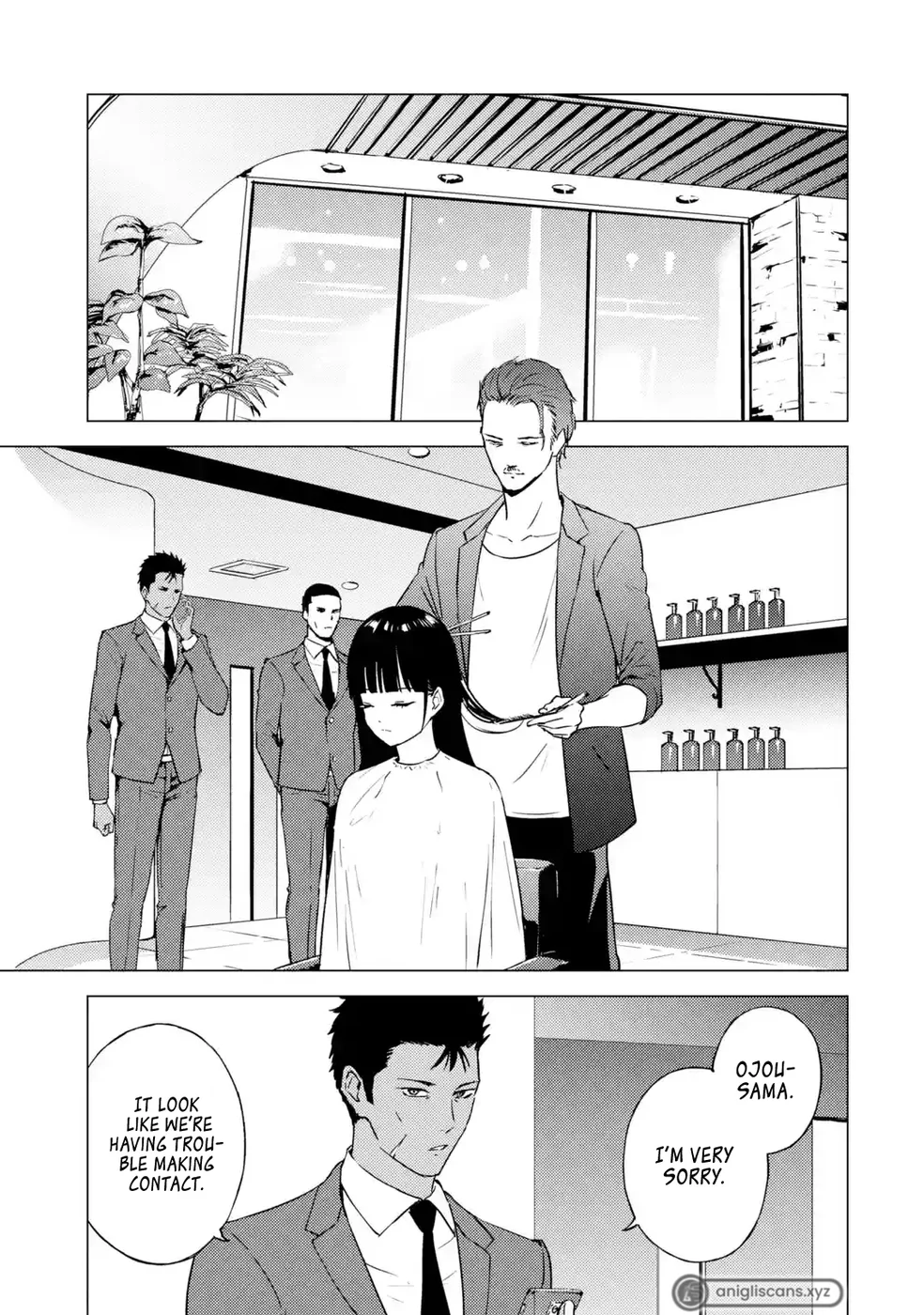 Ore no Genjitsu wa Renai Game?? ka to Omottara Inochigake no Game datta - Chapter 79 - picture 38