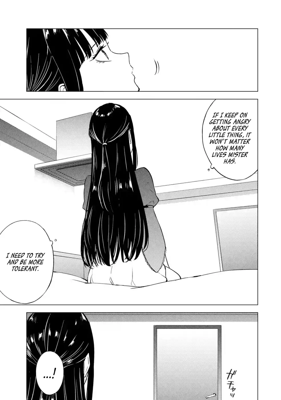 Ore no Genjitsu wa Renai Game?? ka to Omottara Inochigake no Game datta - Chapter 79 - picture 44