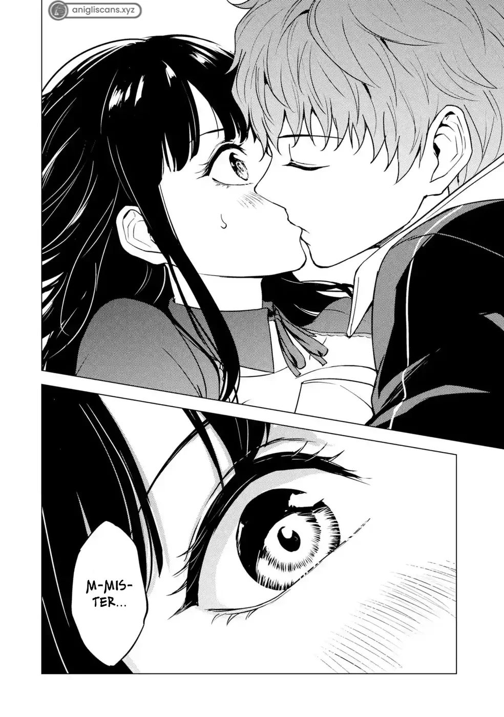 Ore no Genjitsu wa Renai Game?? ka to Omottara Inochigake no Game datta - Chapter 79 - picture 47