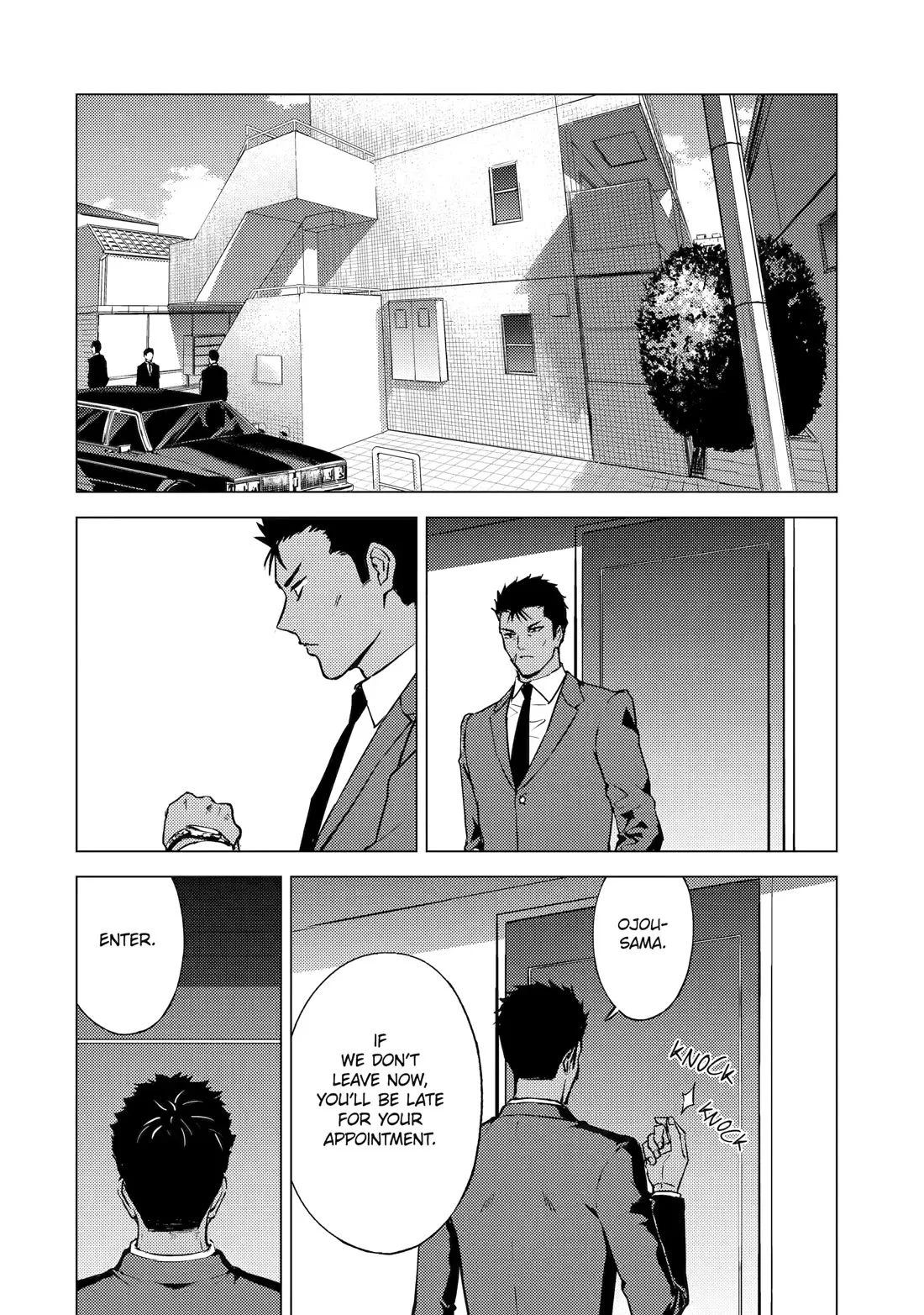 Ore no Genjitsu wa Renai Game?? ka to Omottara Inochigake no Game datta - Chapter 81 - picture 22