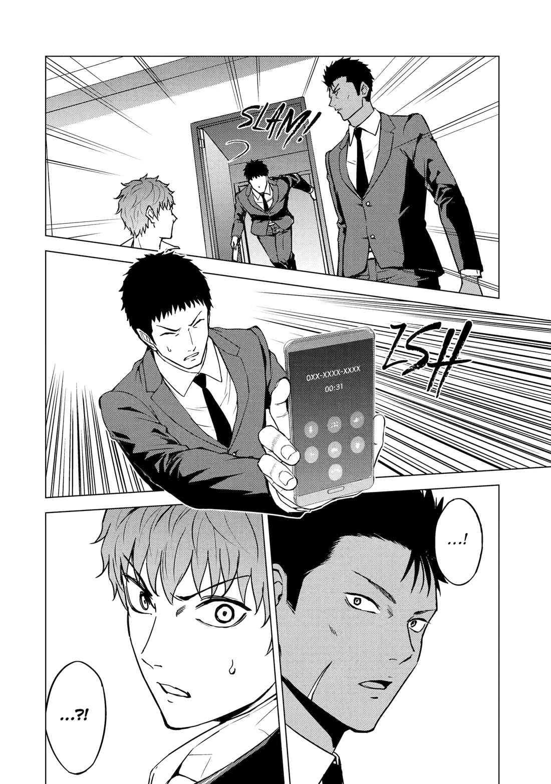 Ore no Genjitsu wa Renai Game?? ka to Omottara Inochigake no Game datta - Chapter 82 - picture 21