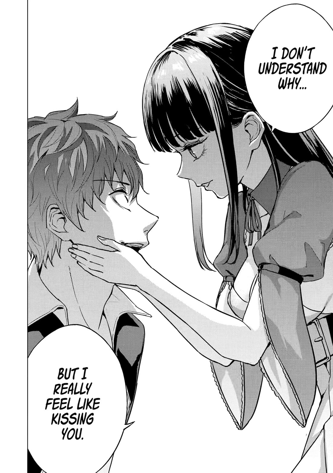 Ore no Genjitsu wa Renai Game?? ka to Omottara Inochigake no Game datta - Chapter 82 - picture 30