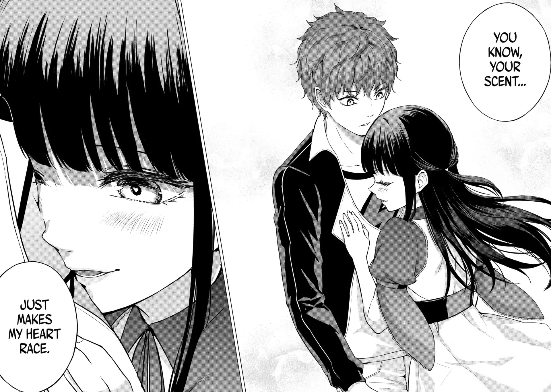 Ore no Genjitsu wa Renai Game?? ka to Omottara Inochigake no Game datta - Chapter 82 - picture 44
