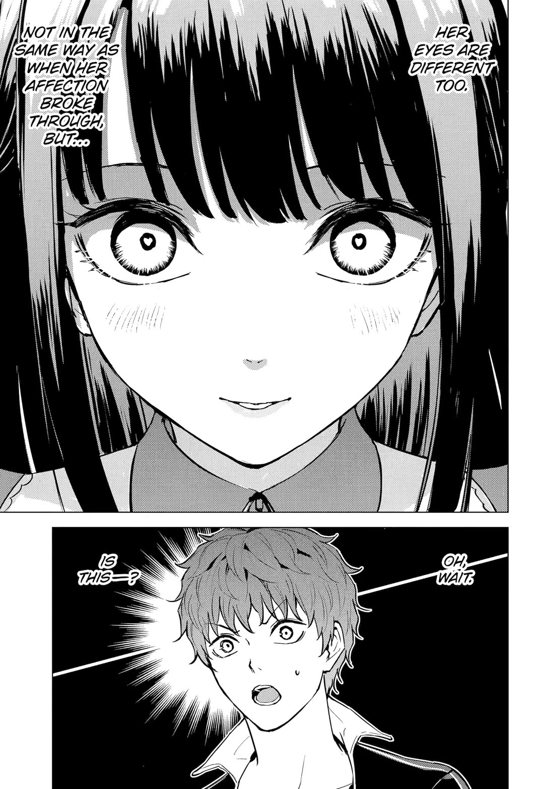 Ore no Genjitsu wa Renai Game?? ka to Omottara Inochigake no Game datta - Chapter 82 - picture 46
