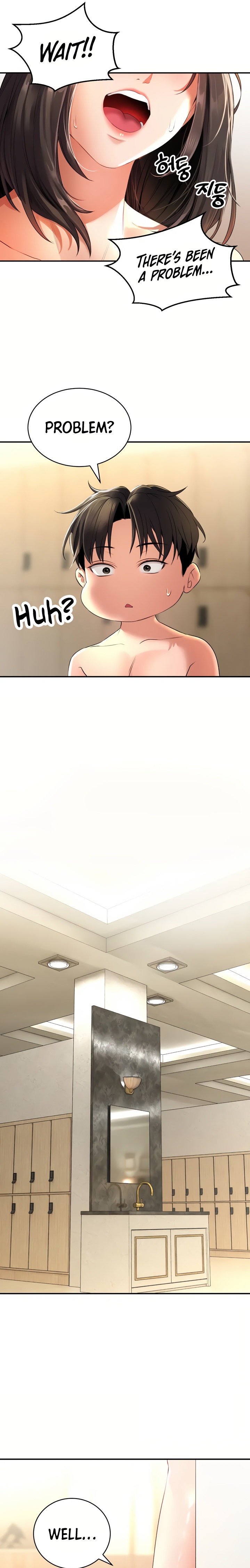 Herbal Love Story - Chapter 1 - picture 21