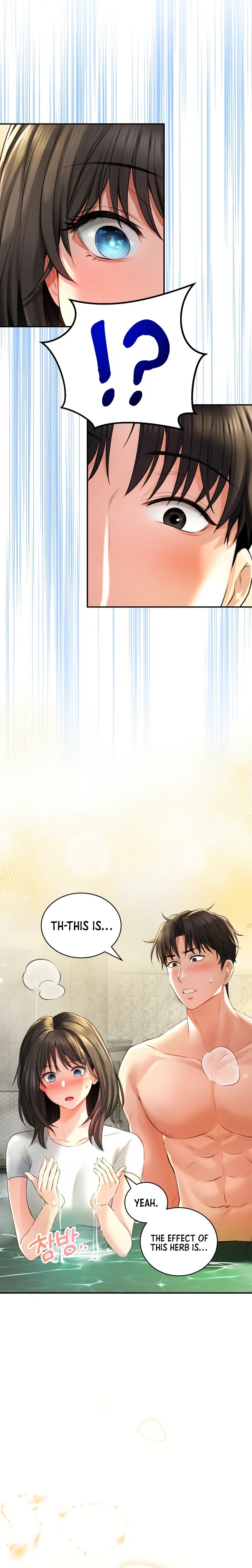Herbal Love Story - Chapter 1 - picture 29